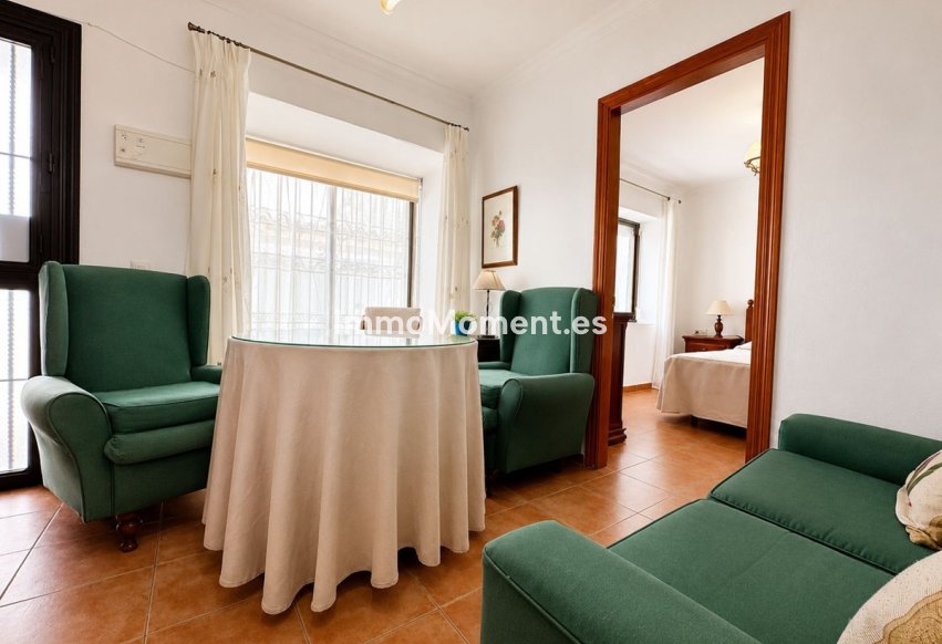 Resale - Apartment - Mijas - Mijas Centro