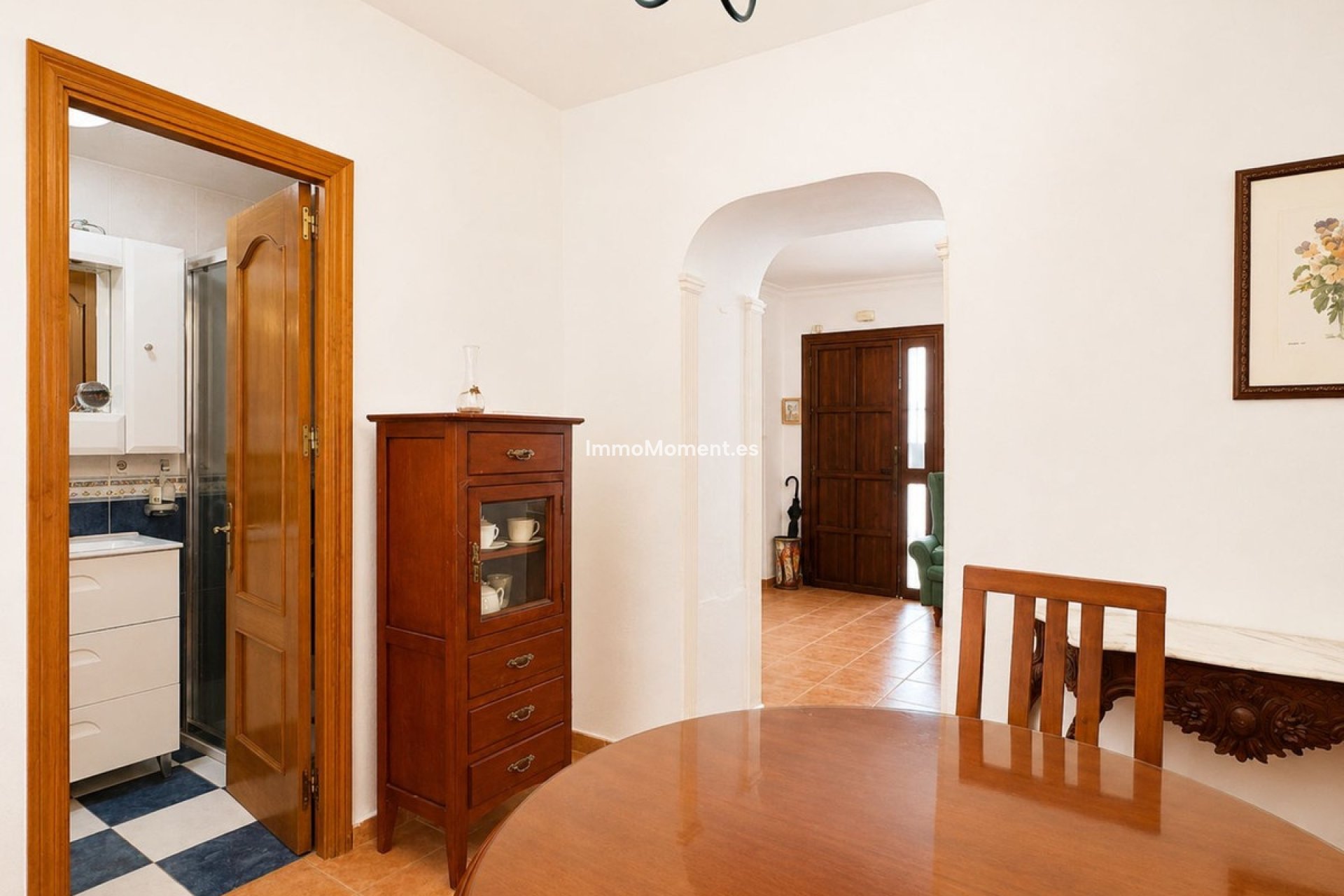Resale - Apartment - Mijas - Mijas Centro
