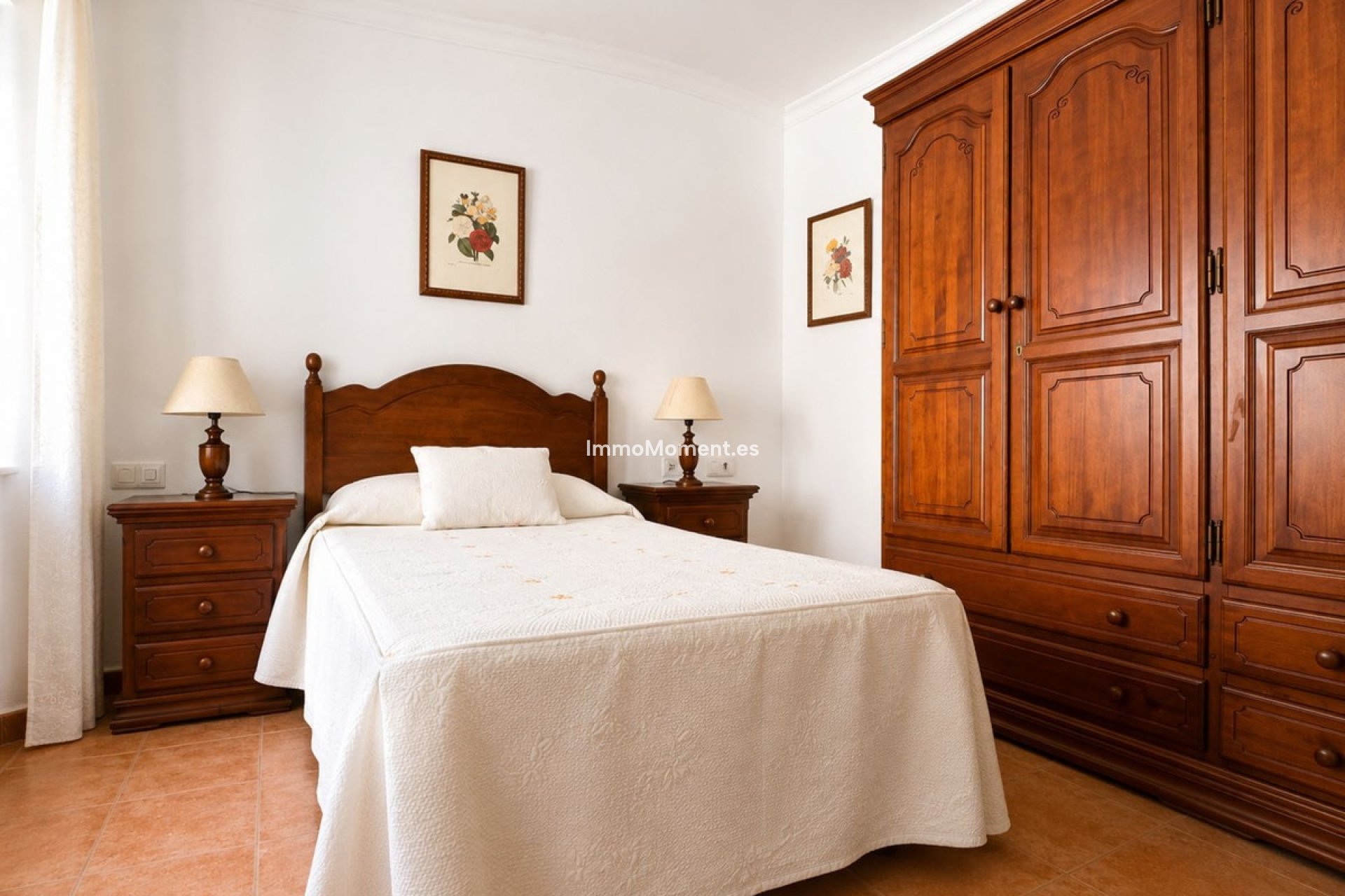 Resale - Apartment - Mijas - Mijas Centro