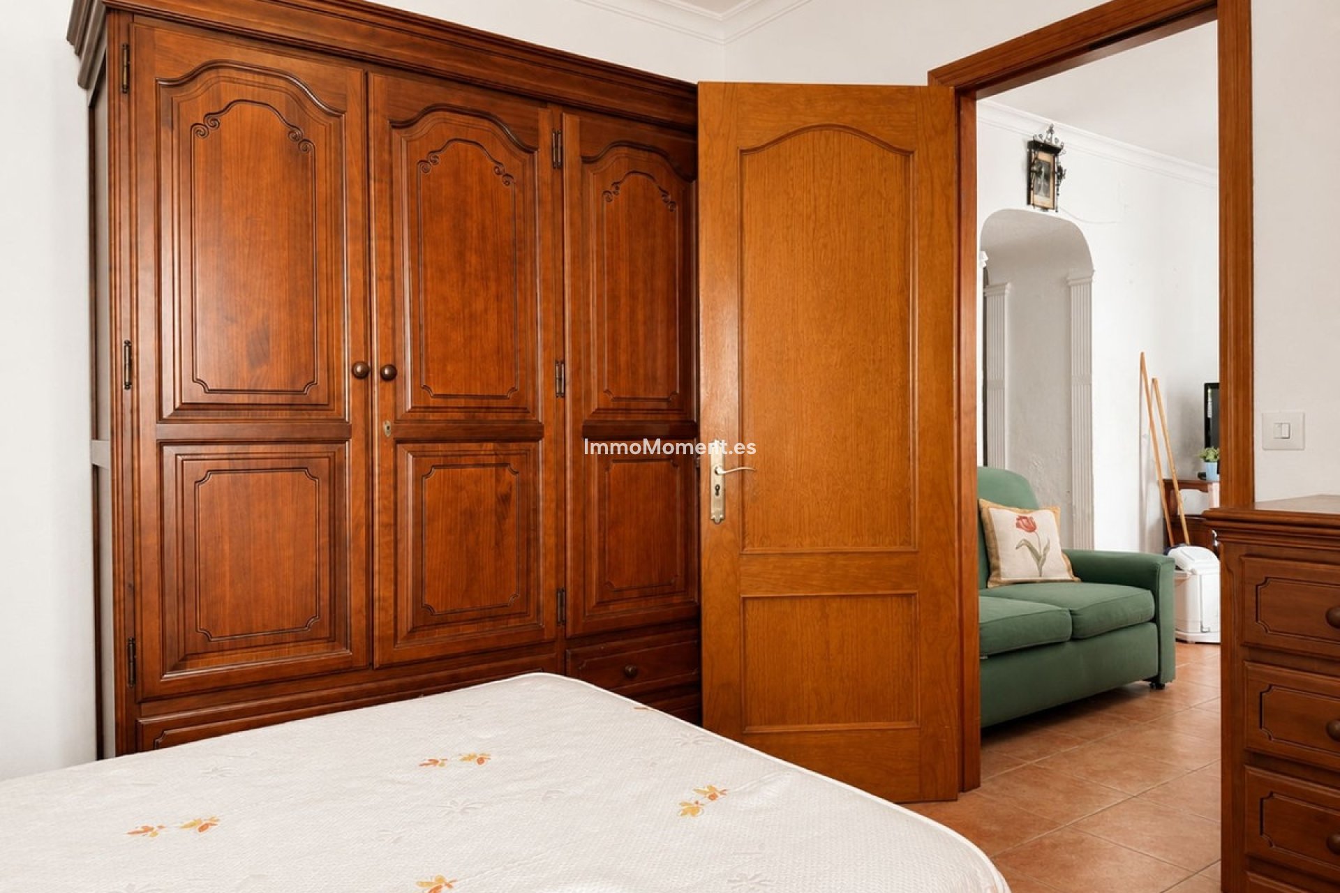 Resale - Apartment - Mijas - Mijas Centro