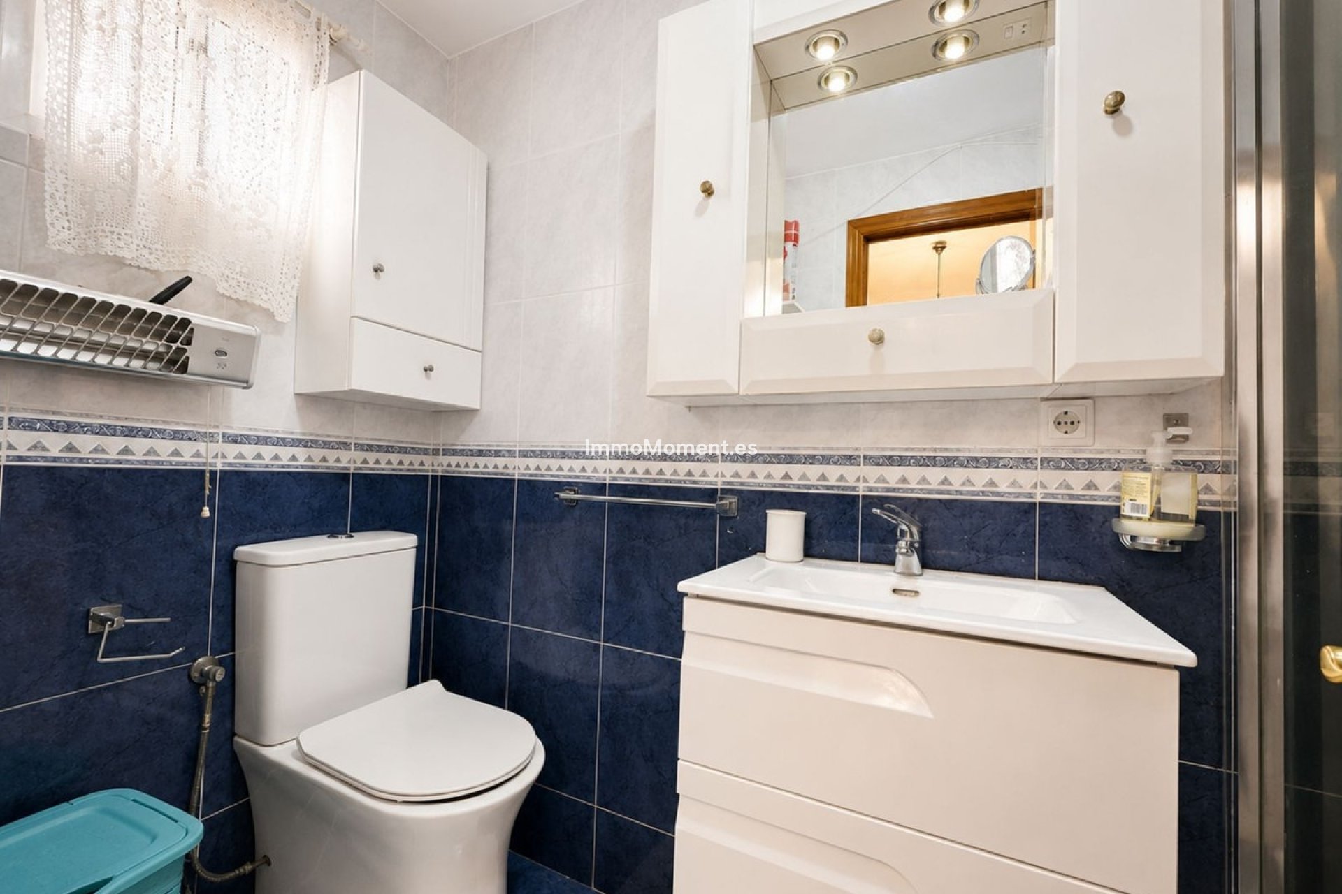 Resale - Apartment - Mijas - Mijas Centro