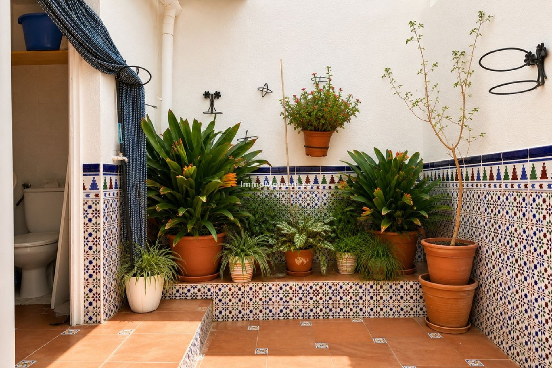 Resale - Apartment - Mijas - Mijas Centro