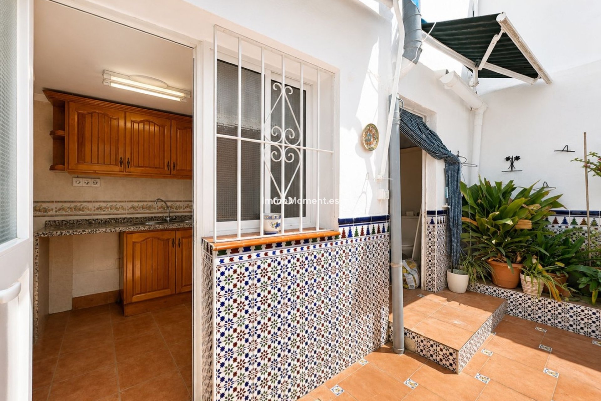 Resale - Apartment - Mijas - Mijas Centro
