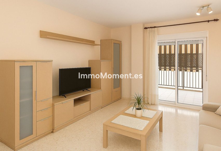 Resale - Apartment - Mijas - Mijas Centro