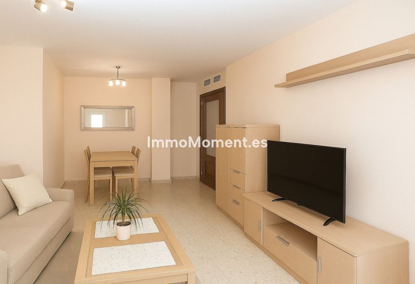 Resale - Apartment - Mijas - Mijas Centro