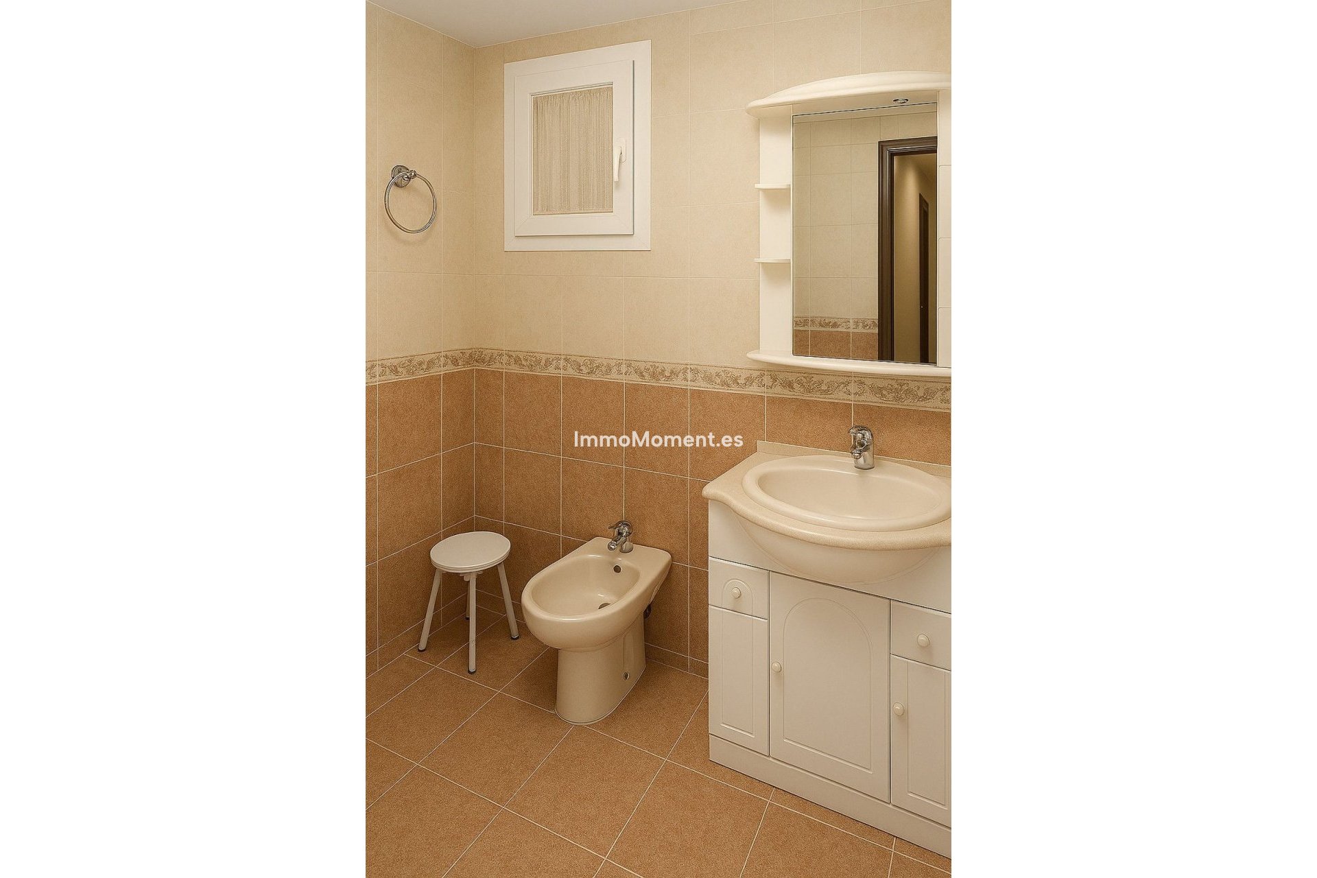 Resale - Apartment - Mijas - Mijas Centro