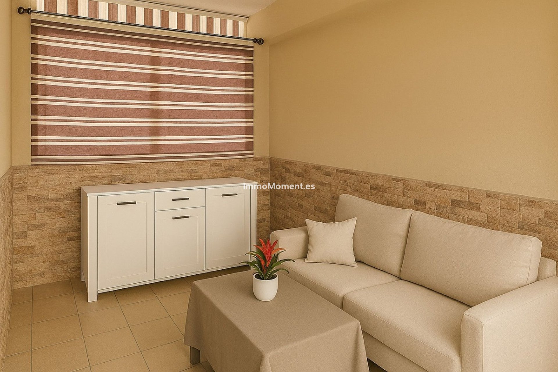 Resale - Apartment - Mijas - Mijas Centro