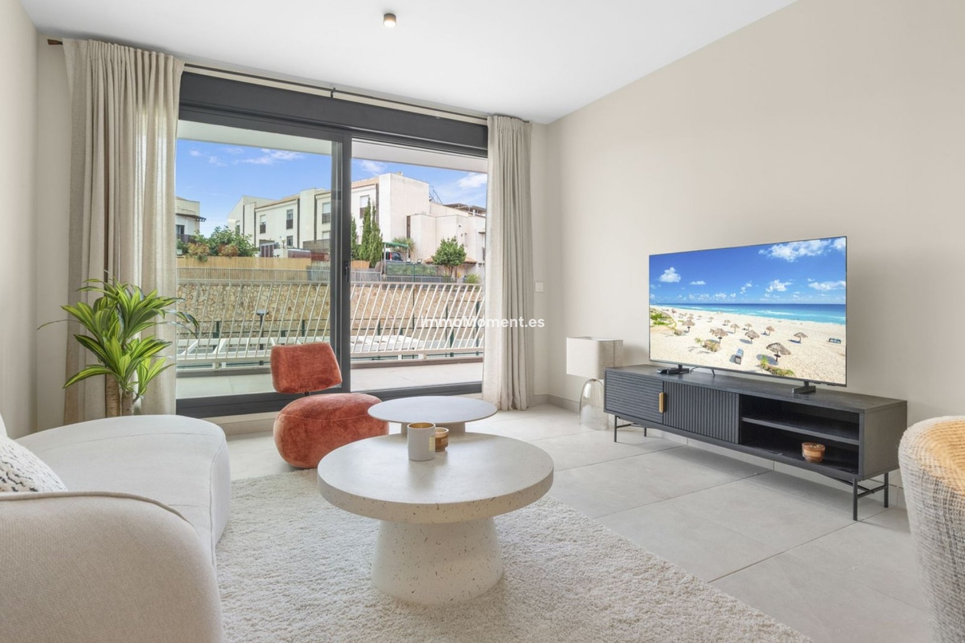Resale - Apartment - Mijas - Mijas Centro