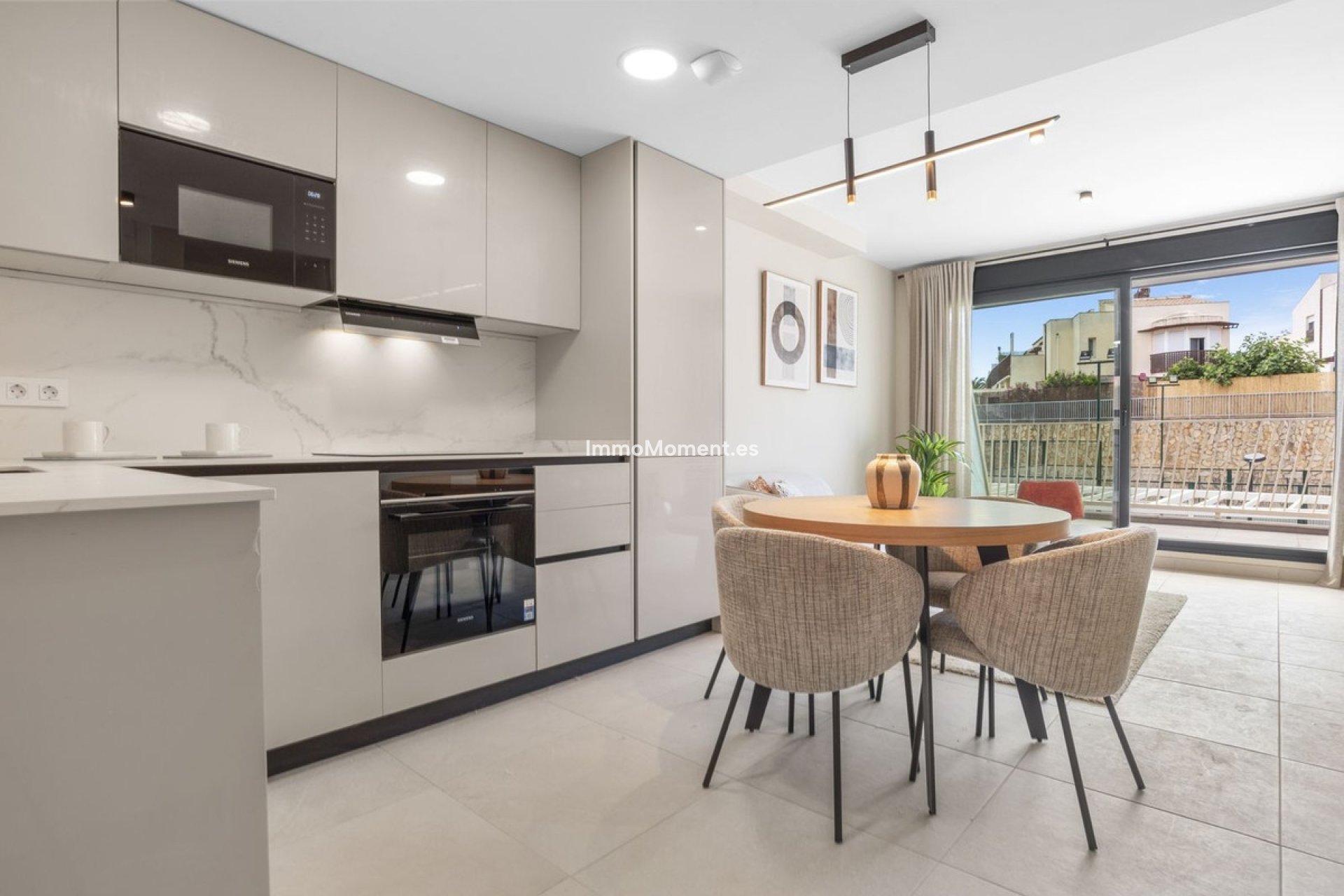 Resale - Apartment - Mijas - Mijas Centro