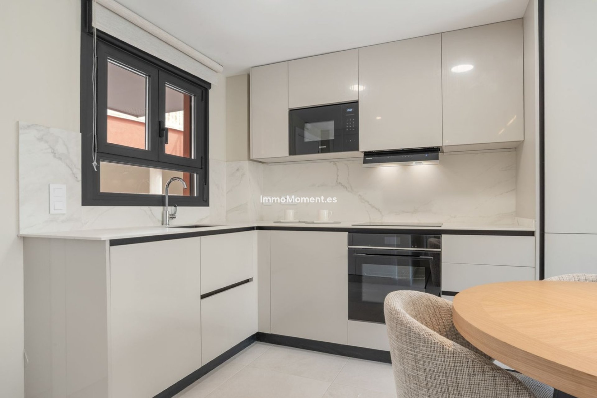 Resale - Apartment - Mijas - Mijas Centro