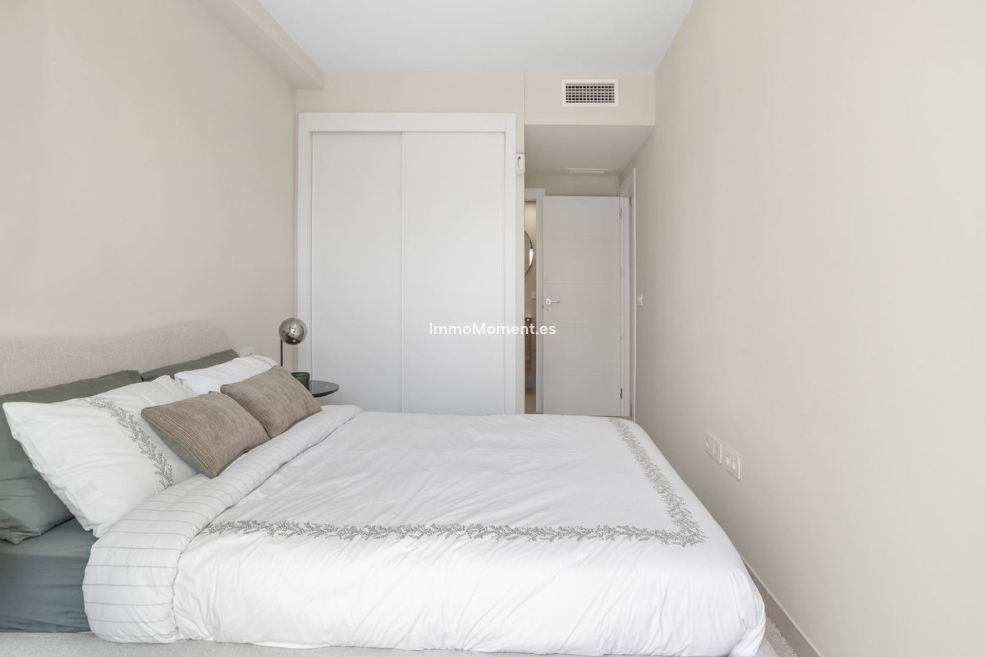 Resale - Apartment - Mijas - Mijas Centro