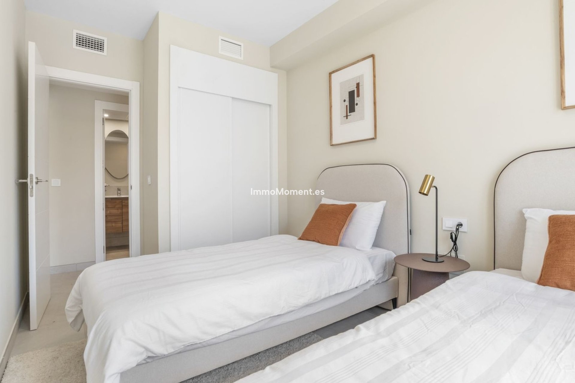 Resale - Apartment - Mijas - Mijas Centro