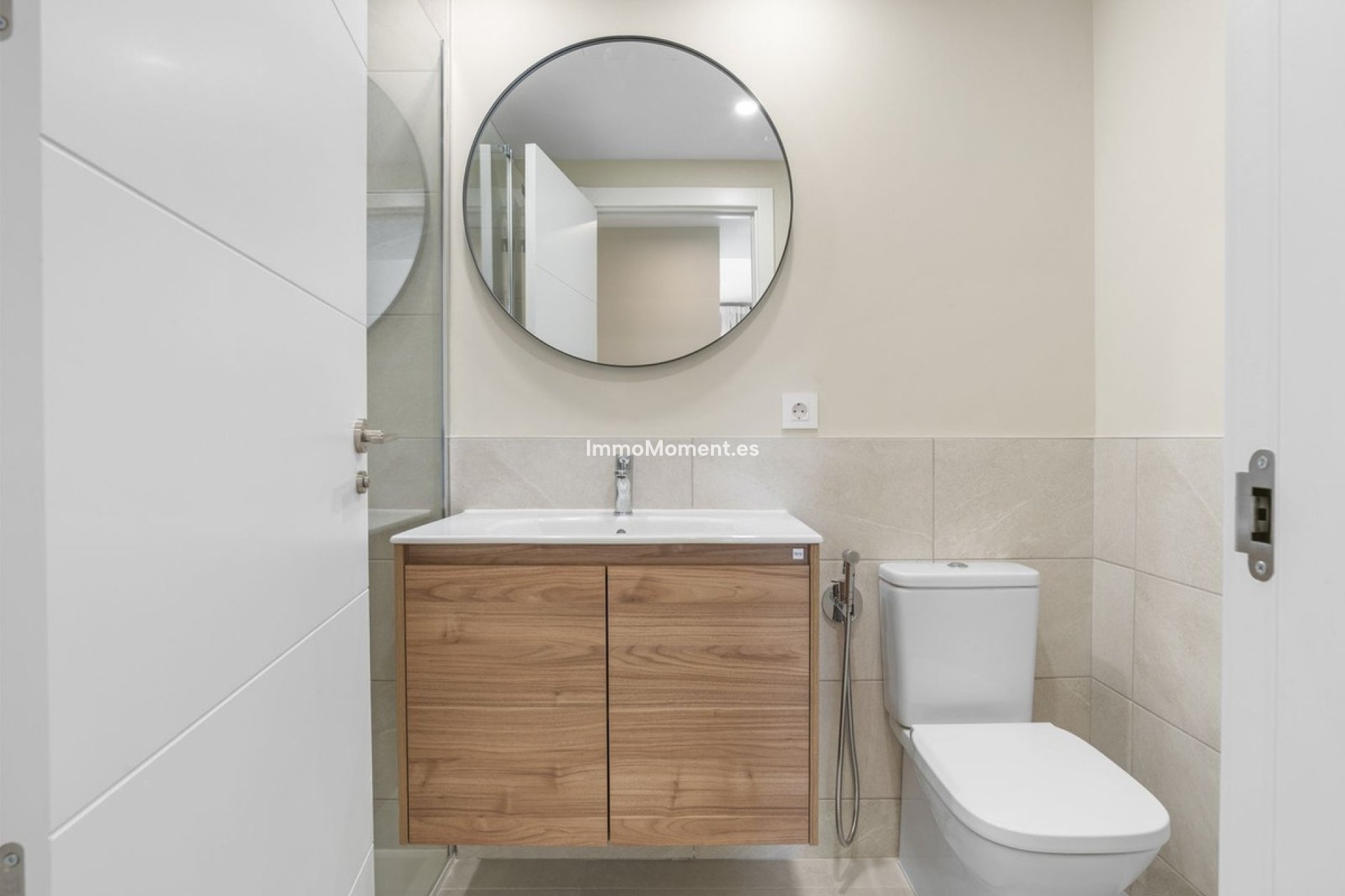 Resale - Apartment - Mijas - Mijas Centro