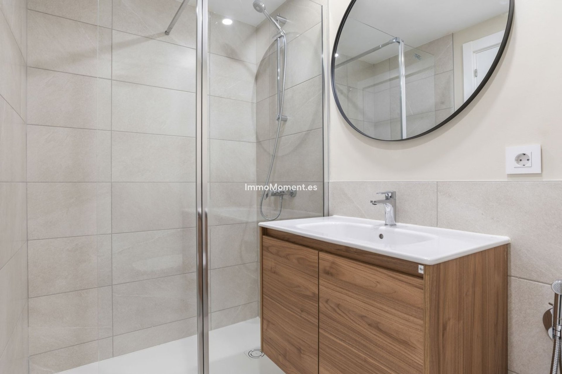 Resale - Apartment - Mijas - Mijas Centro