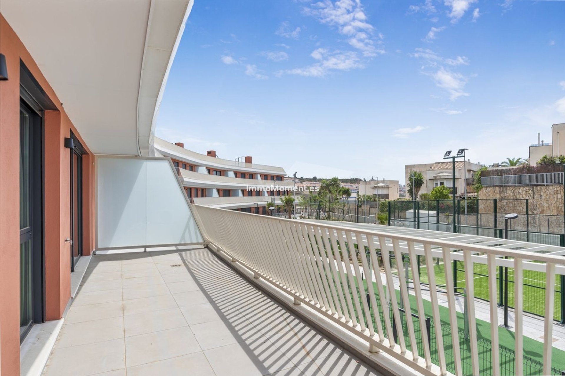 Resale - Apartment - Mijas - Mijas Centro