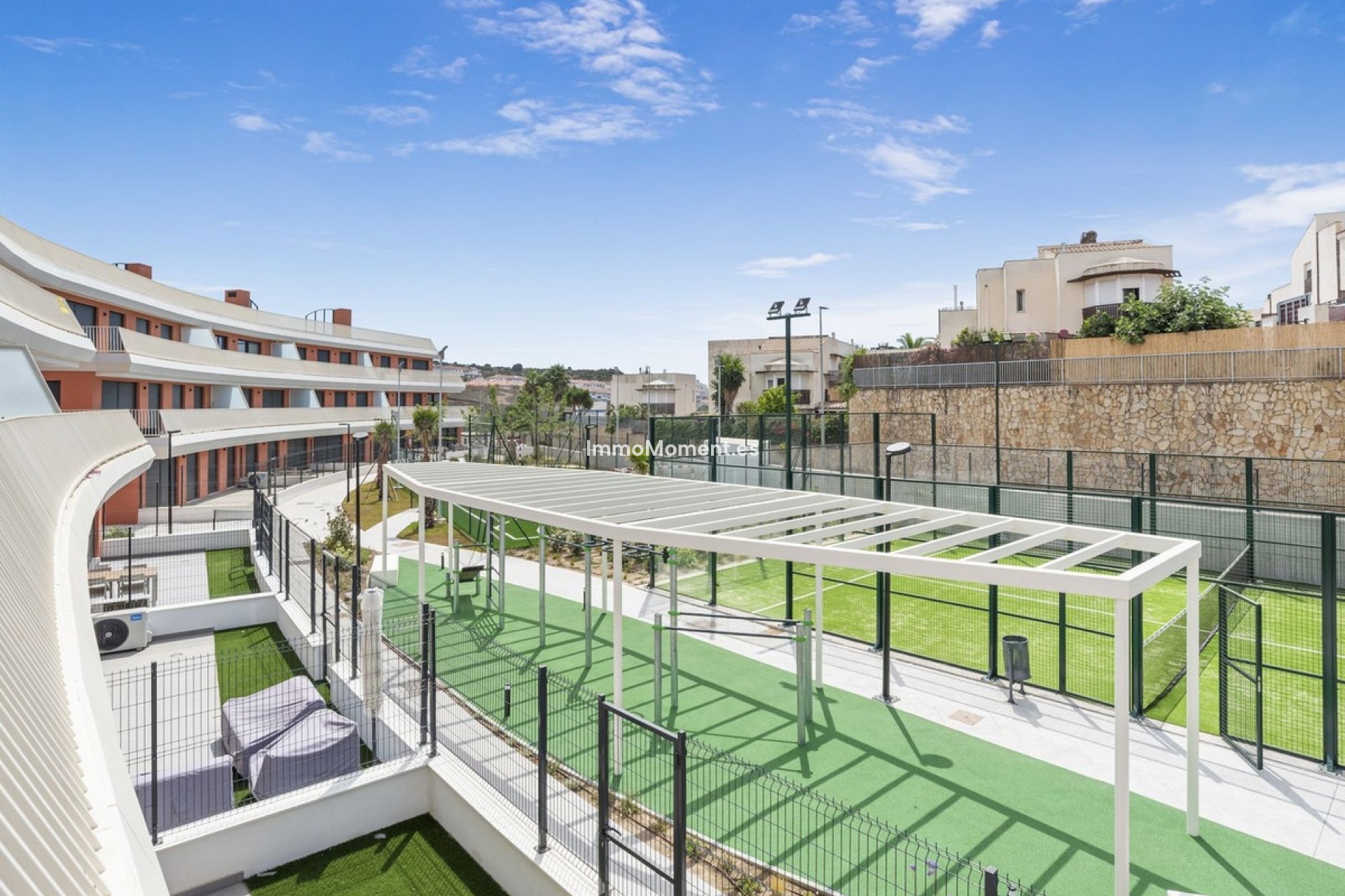 Resale - Apartment - Mijas - Mijas Centro