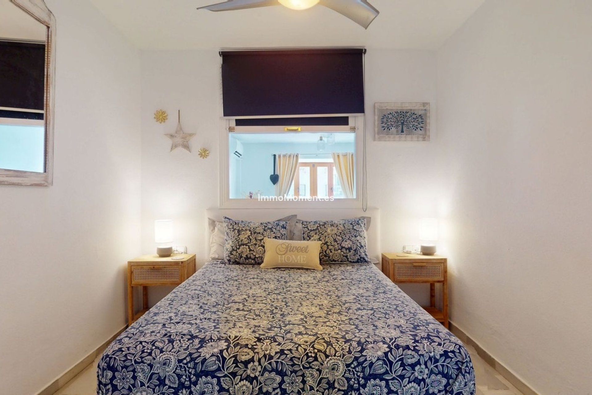 Resale - Apartment - Mijas - Mijas Centro