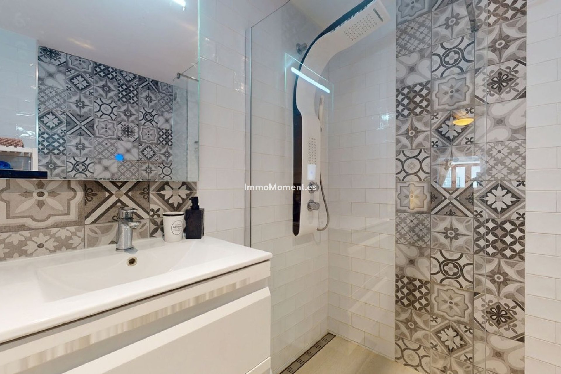Resale - Apartment - Mijas - Mijas Centro