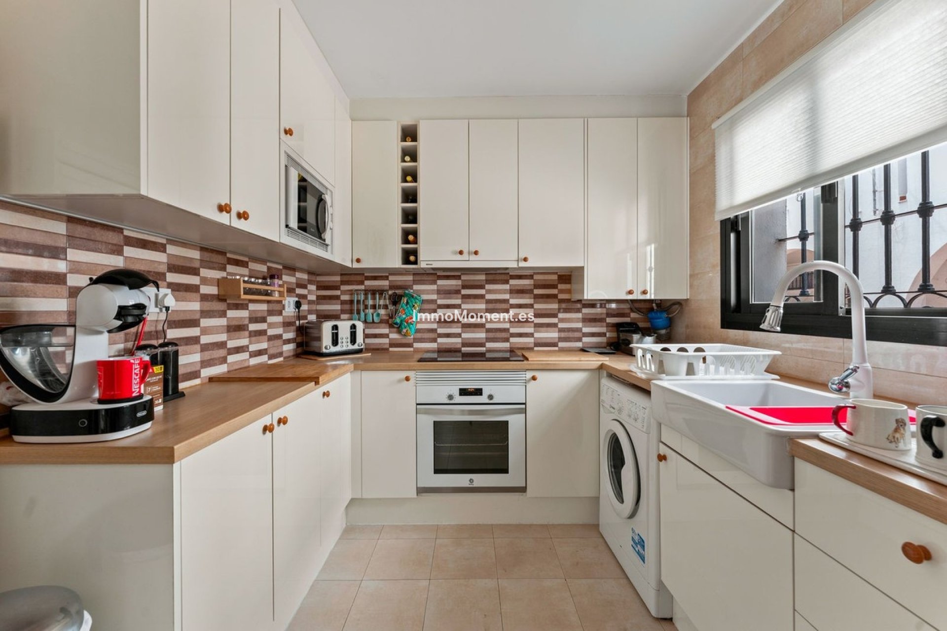 Resale - Apartment - Mijas - Mijas Centro