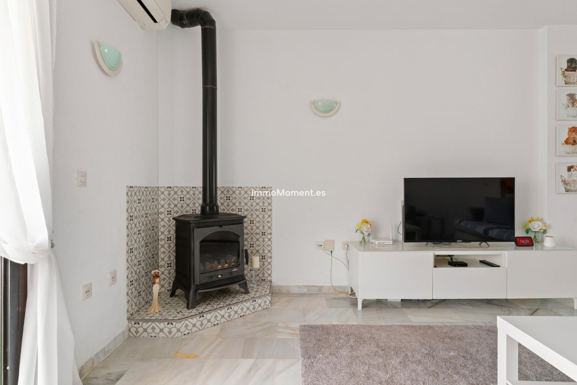 Resale - Apartment - Mijas - Mijas Centro