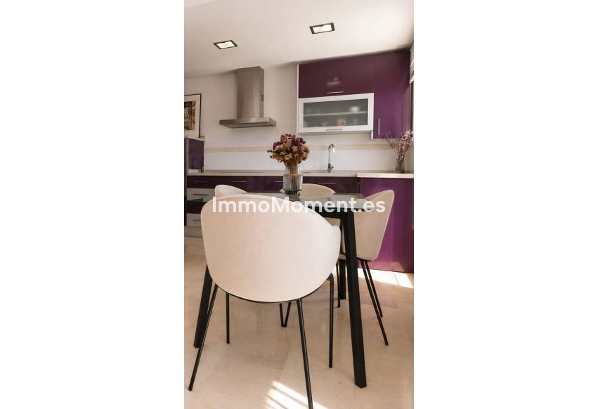 Resale - Apartment - Mijas - Mijas Centro