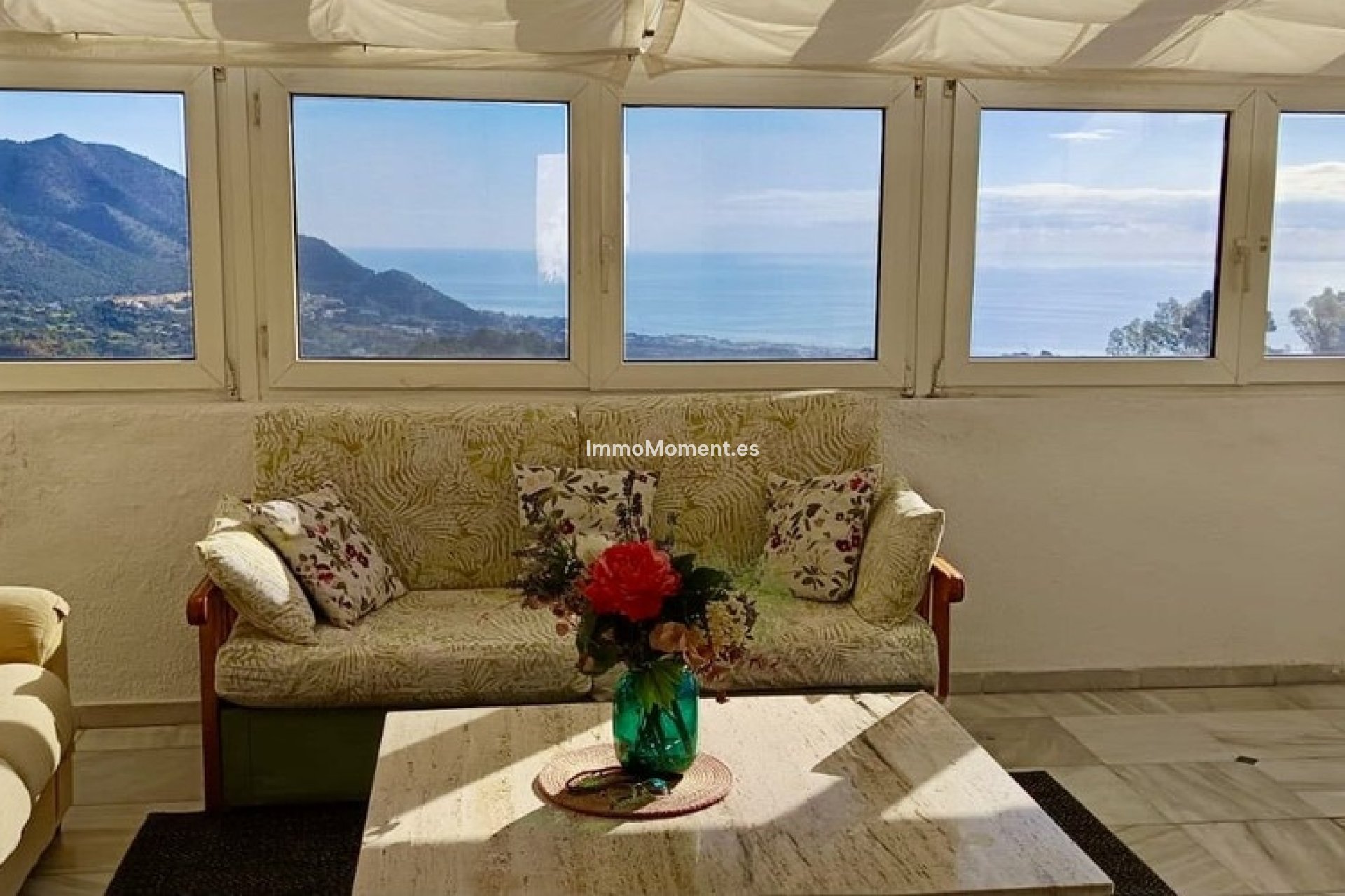 Resale - Apartment - Mijas - Mijas Centro