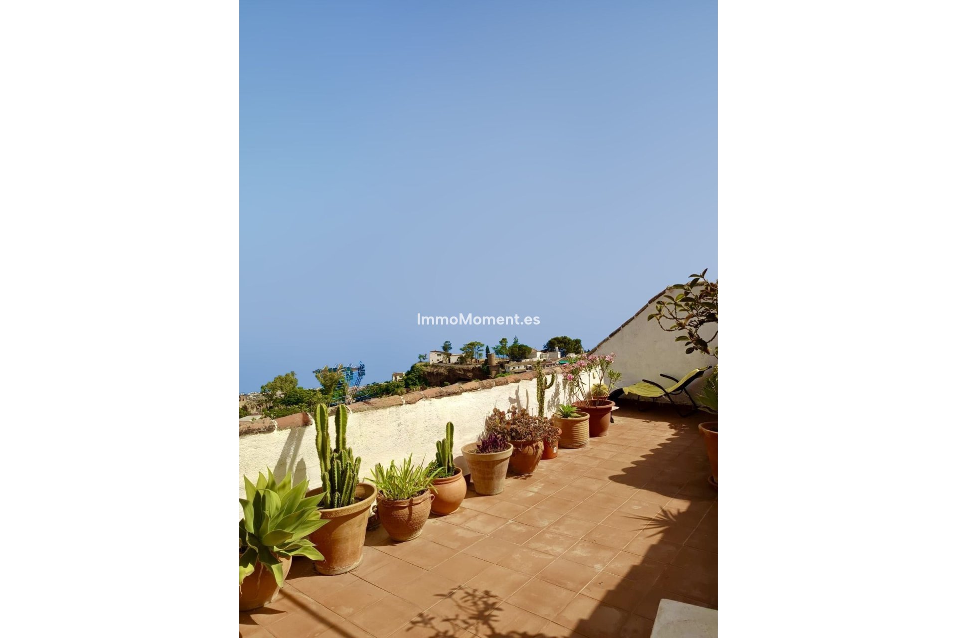 Resale - Apartment - Mijas - Mijas Centro