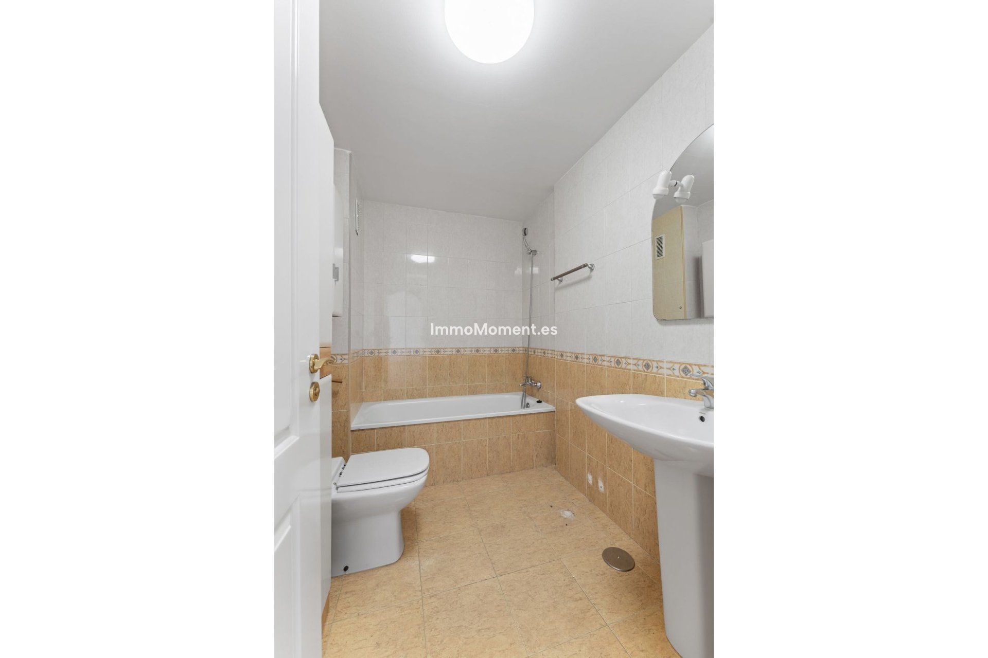 Resale - Apartment - Mijas - Mijas Centro