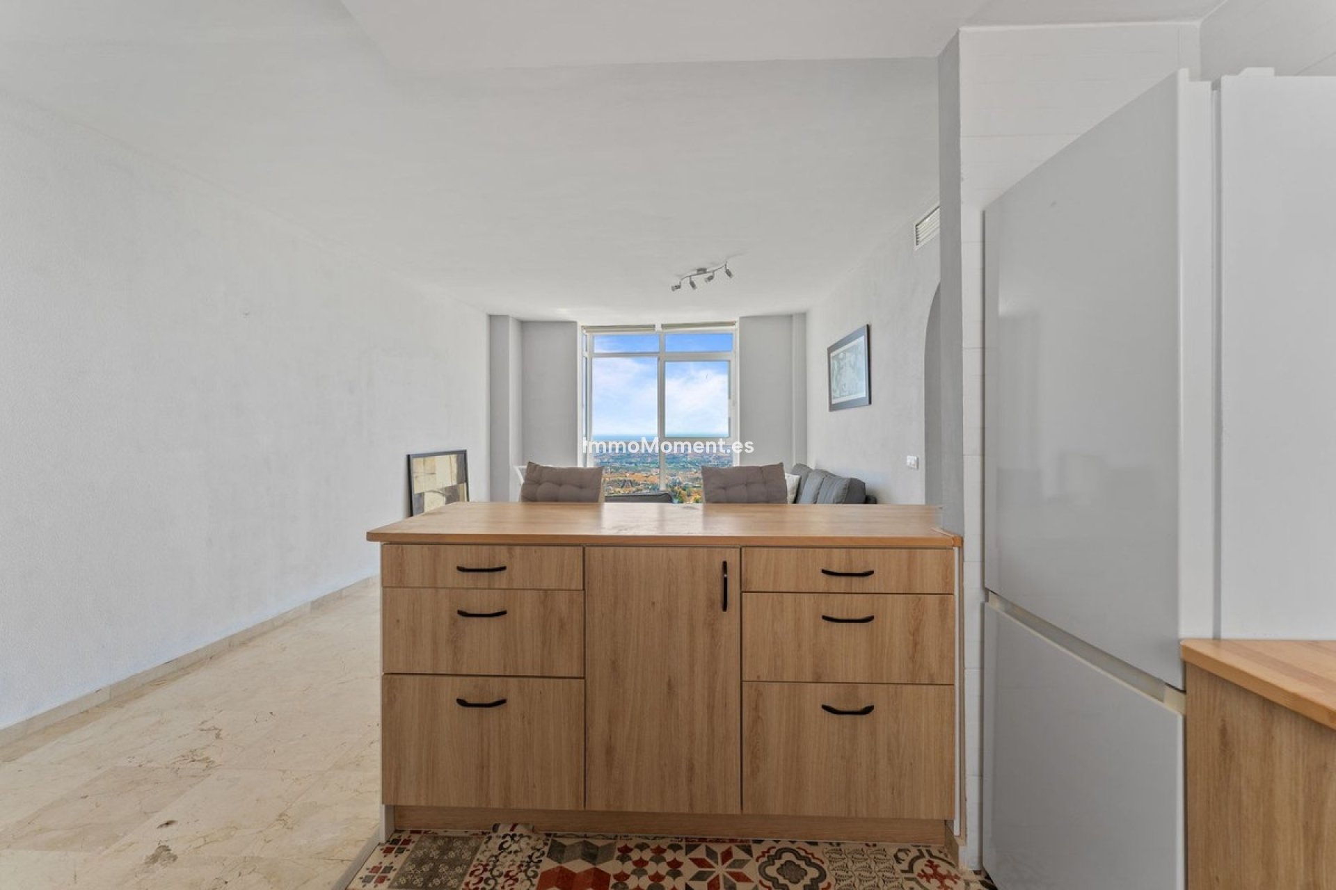 Resale - Apartment - Mijas - Mijas Centro