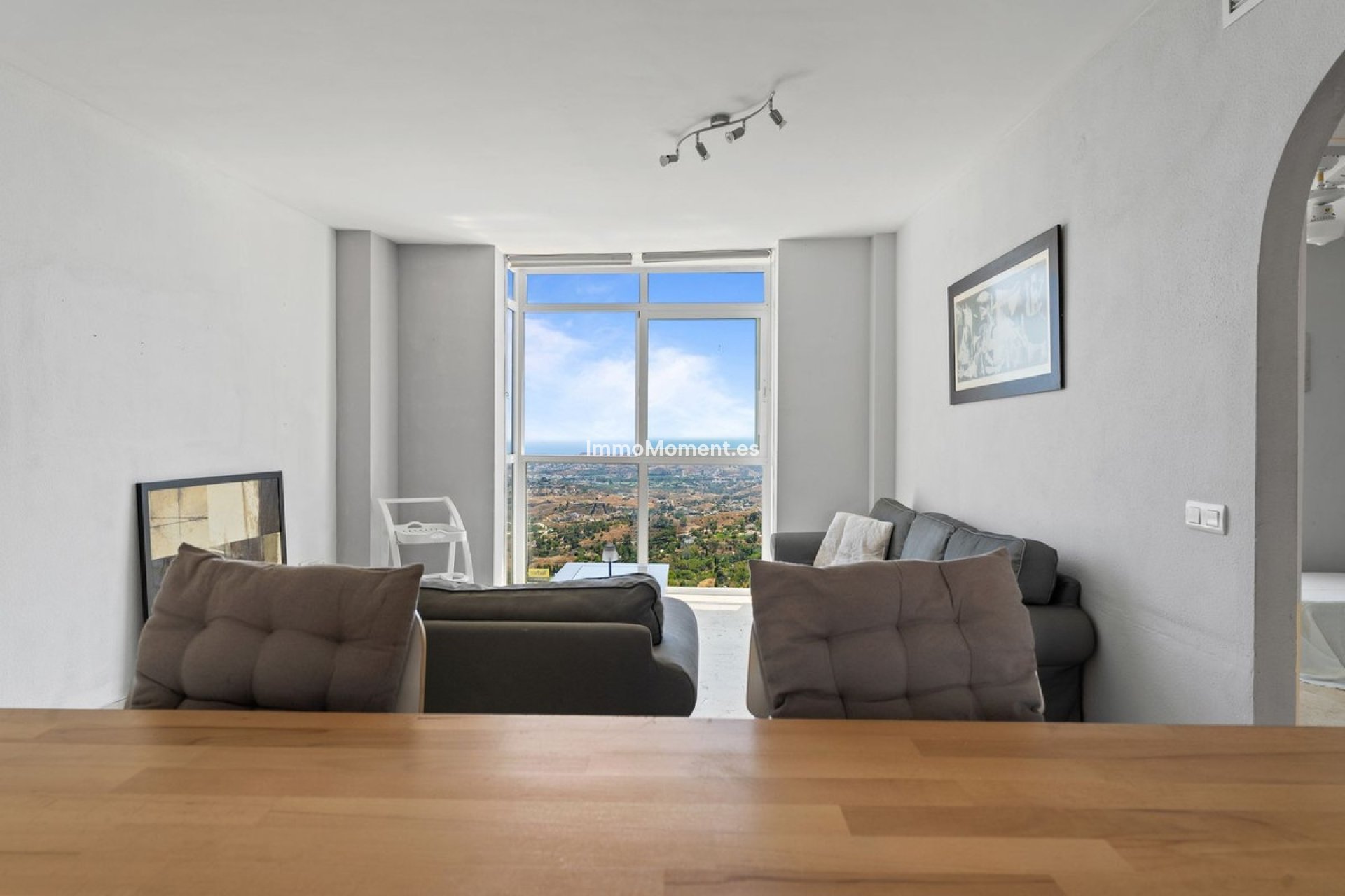 Resale - Apartment - Mijas - Mijas Centro