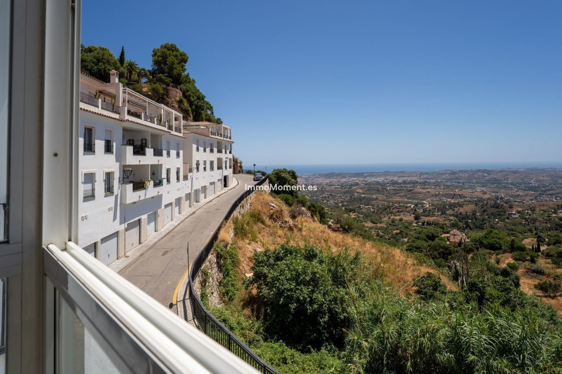 Resale - Apartment - Mijas - Mijas Centro