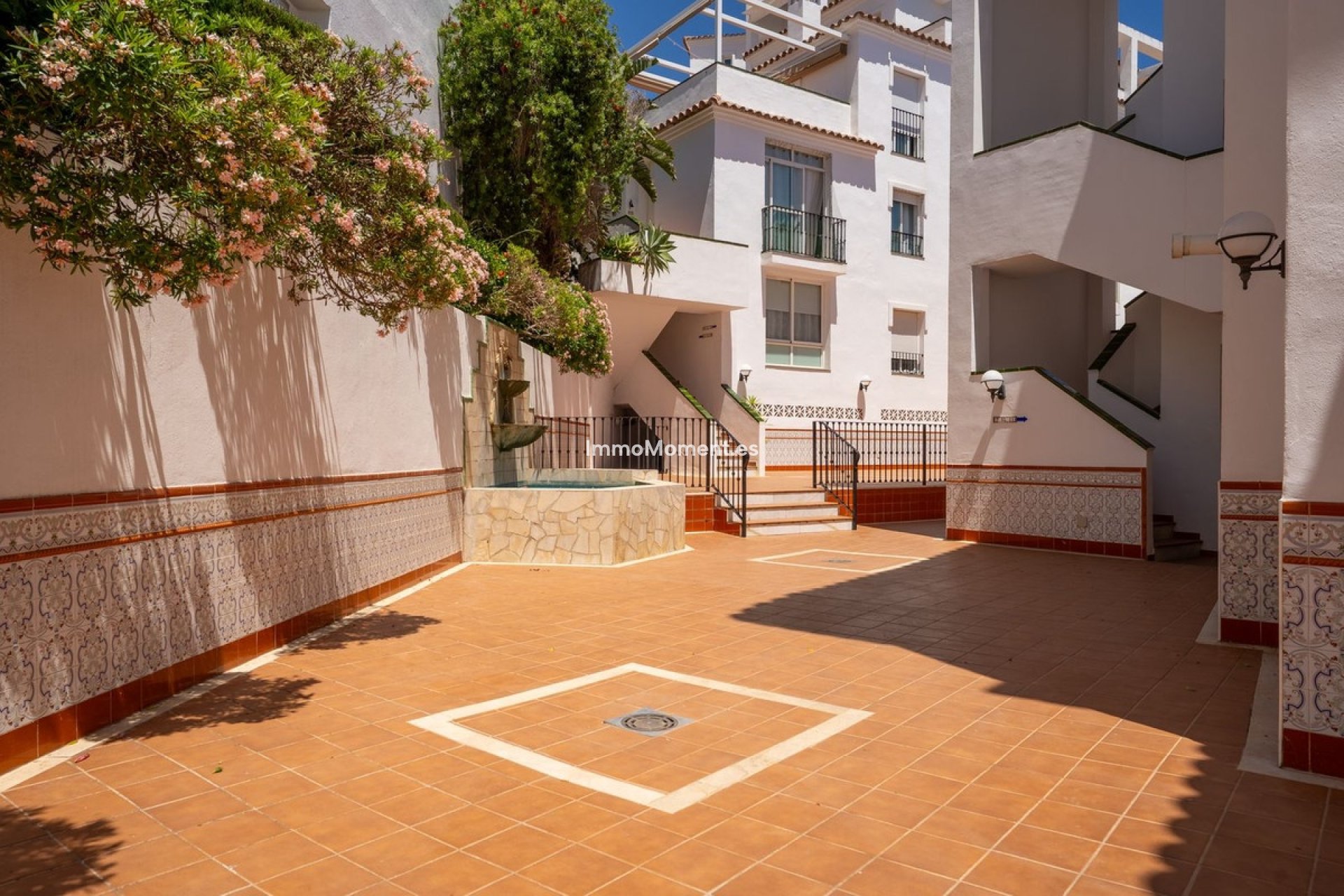 Resale - Apartment - Mijas - Mijas Centro