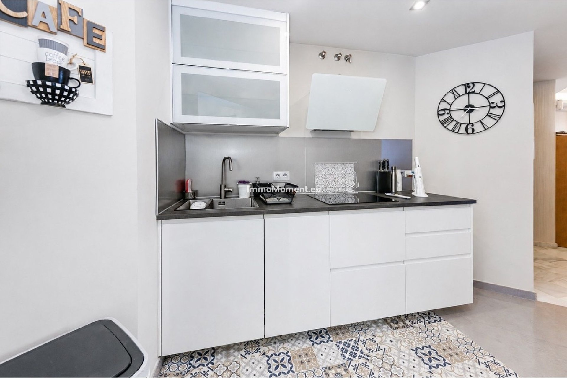 Resale - Apartment - Mijas - Mijas Centro