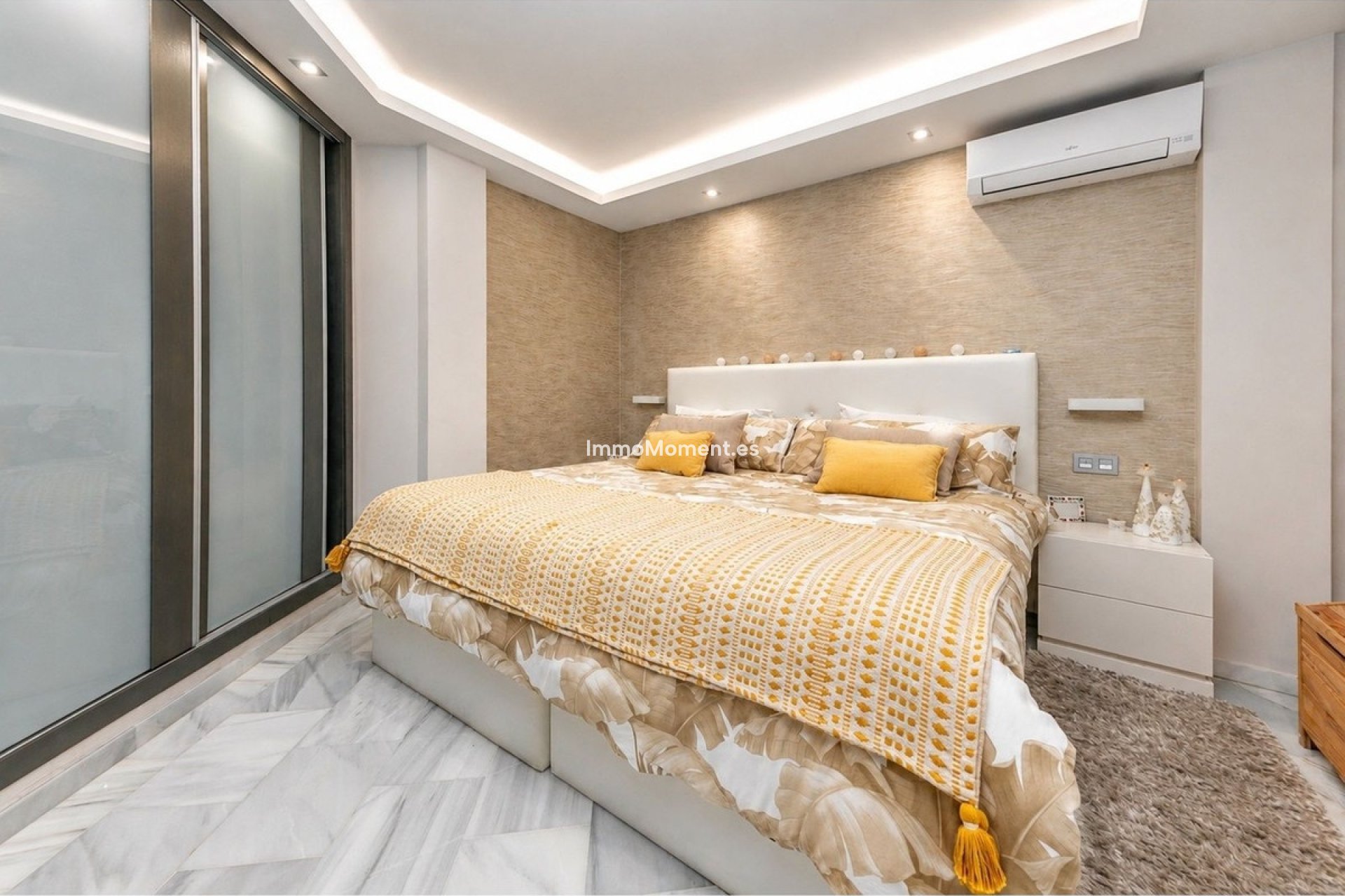 Resale - Apartment - Mijas - Mijas Centro