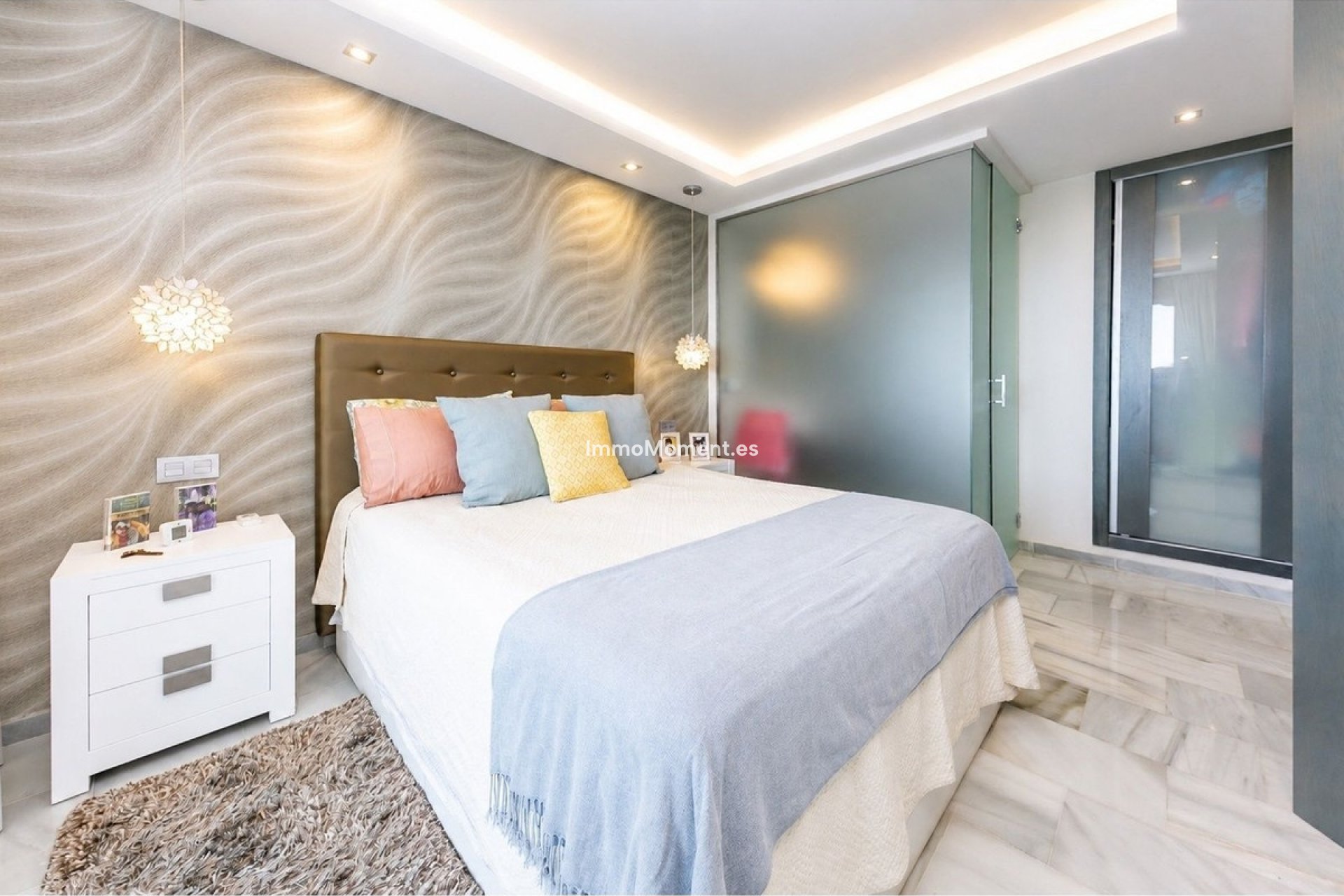 Resale - Apartment - Mijas - Mijas Centro