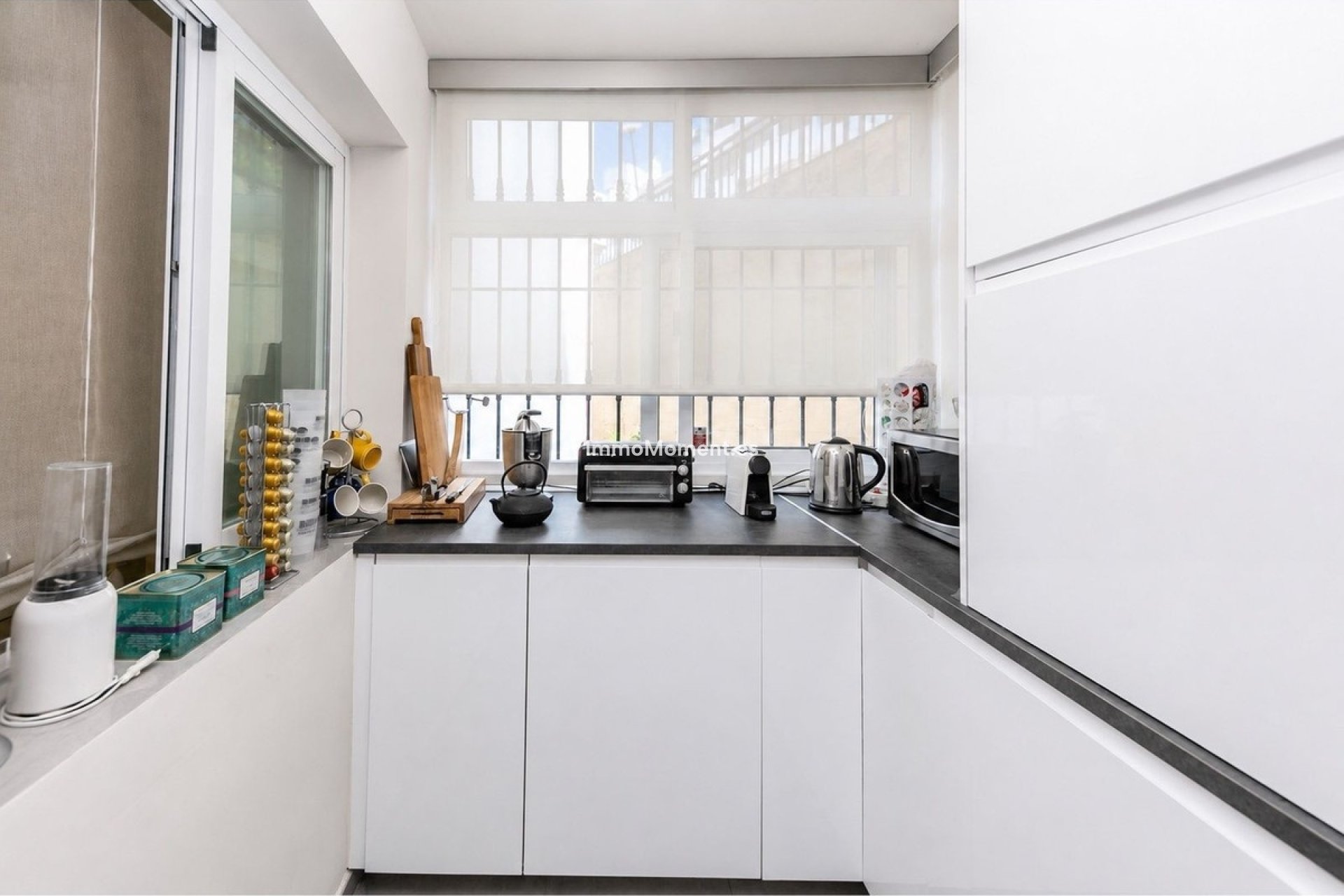 Resale - Apartment - Mijas - Mijas Centro