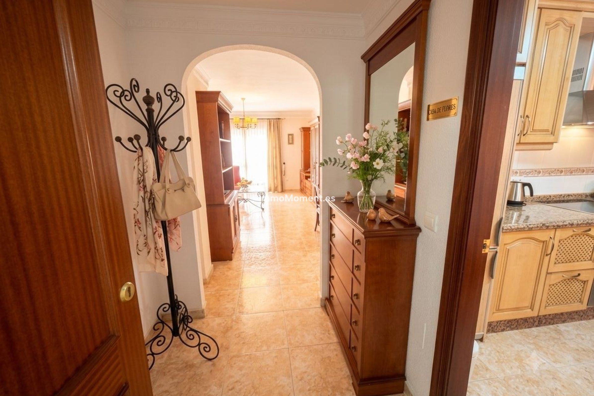Resale - Apartment - Mijas - Mijas Centro