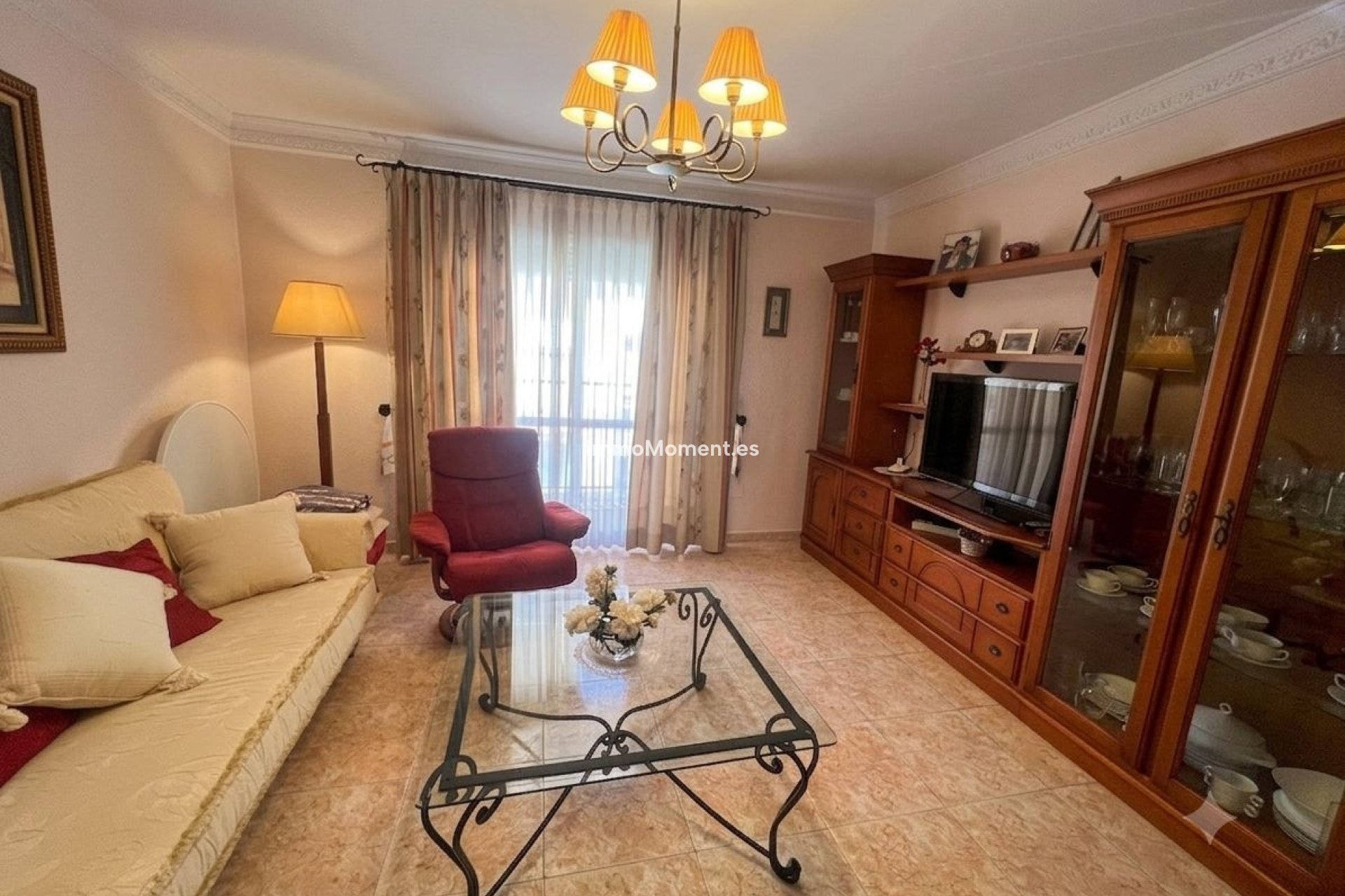 Resale - Apartment - Mijas - Mijas Centro
