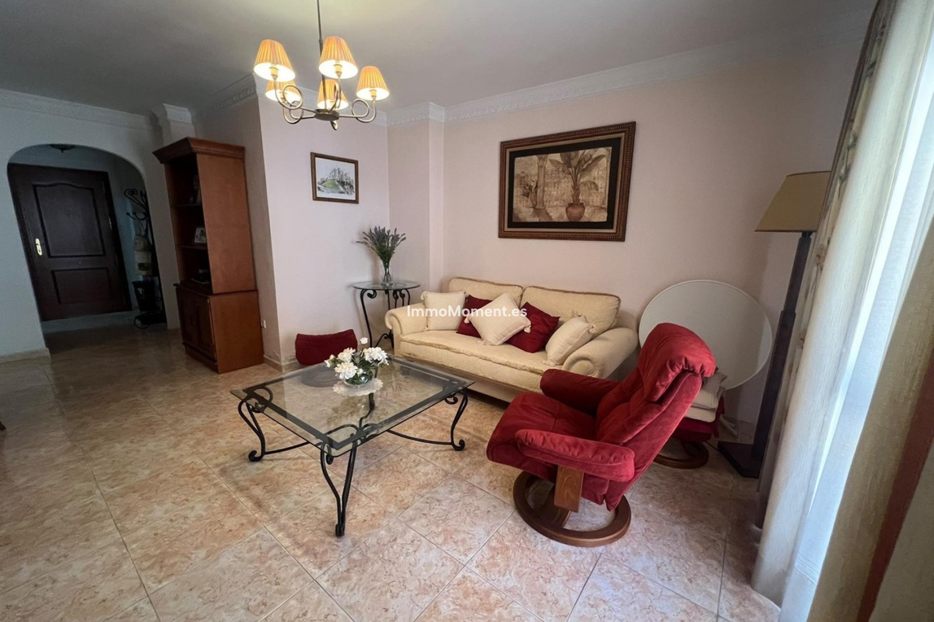 Resale - Apartment - Mijas - Mijas Centro