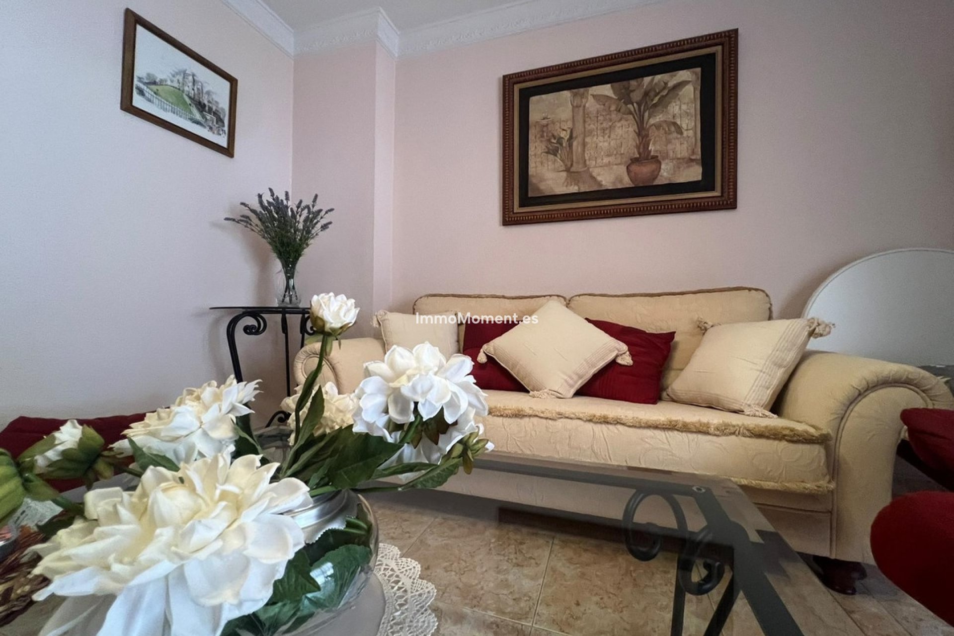 Resale - Apartment - Mijas - Mijas Centro