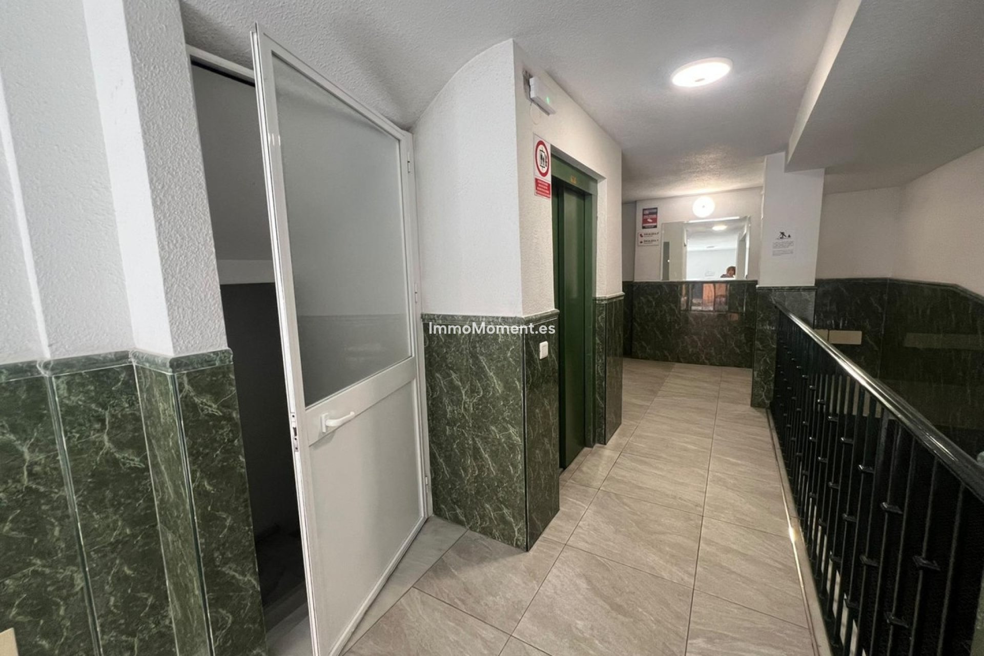 Resale - Apartment - Mijas - Mijas Centro