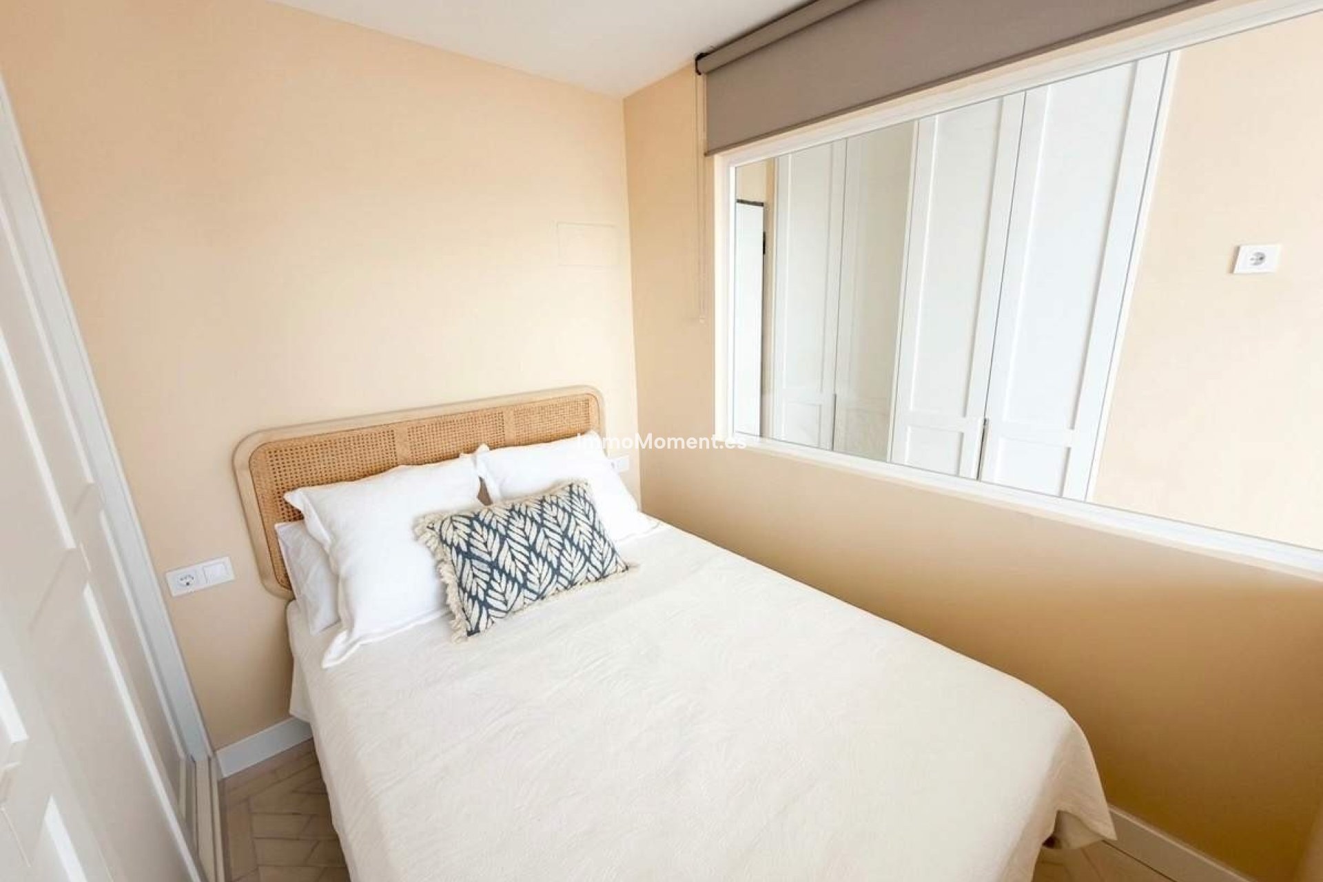 Resale - Apartment - Mijas - Mijas Centro