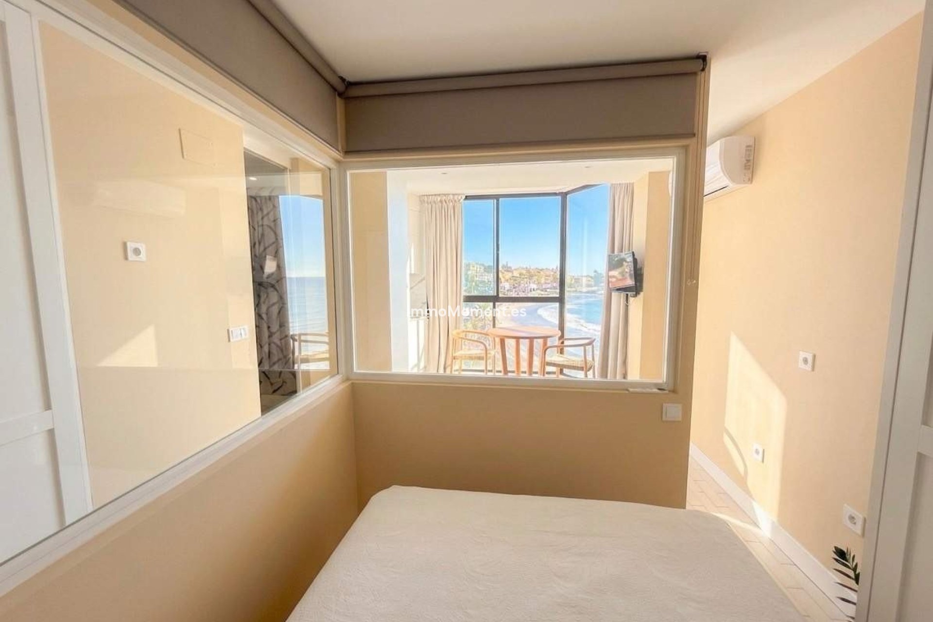 Resale - Apartment - Mijas - Mijas Centro
