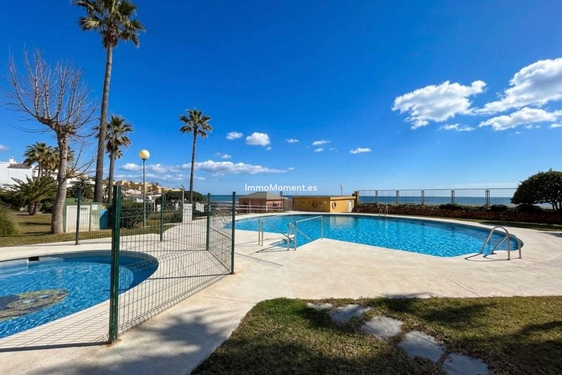 Resale - Apartment - Mijas - Mijas Centro