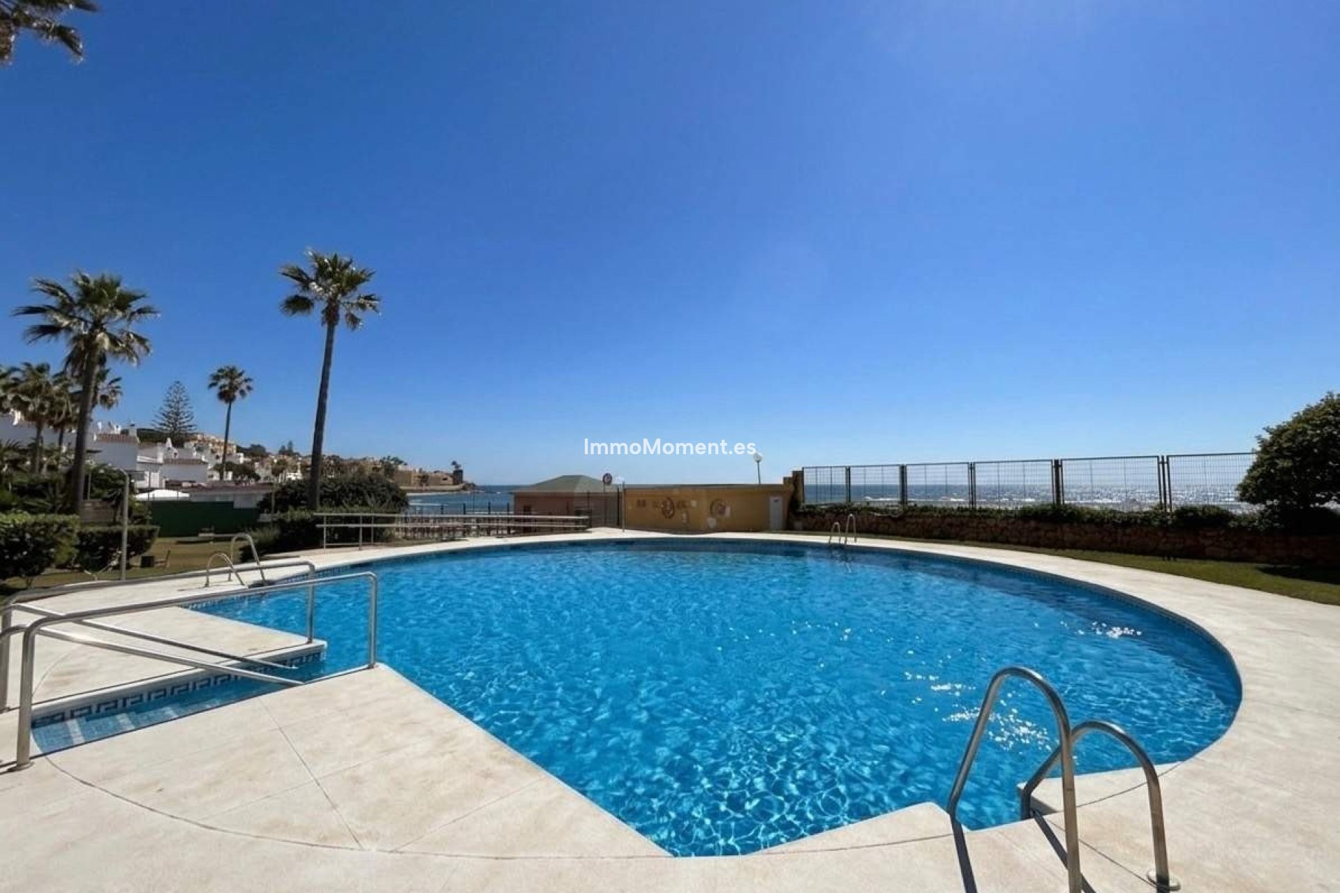 Resale - Apartment - Mijas - Mijas Centro