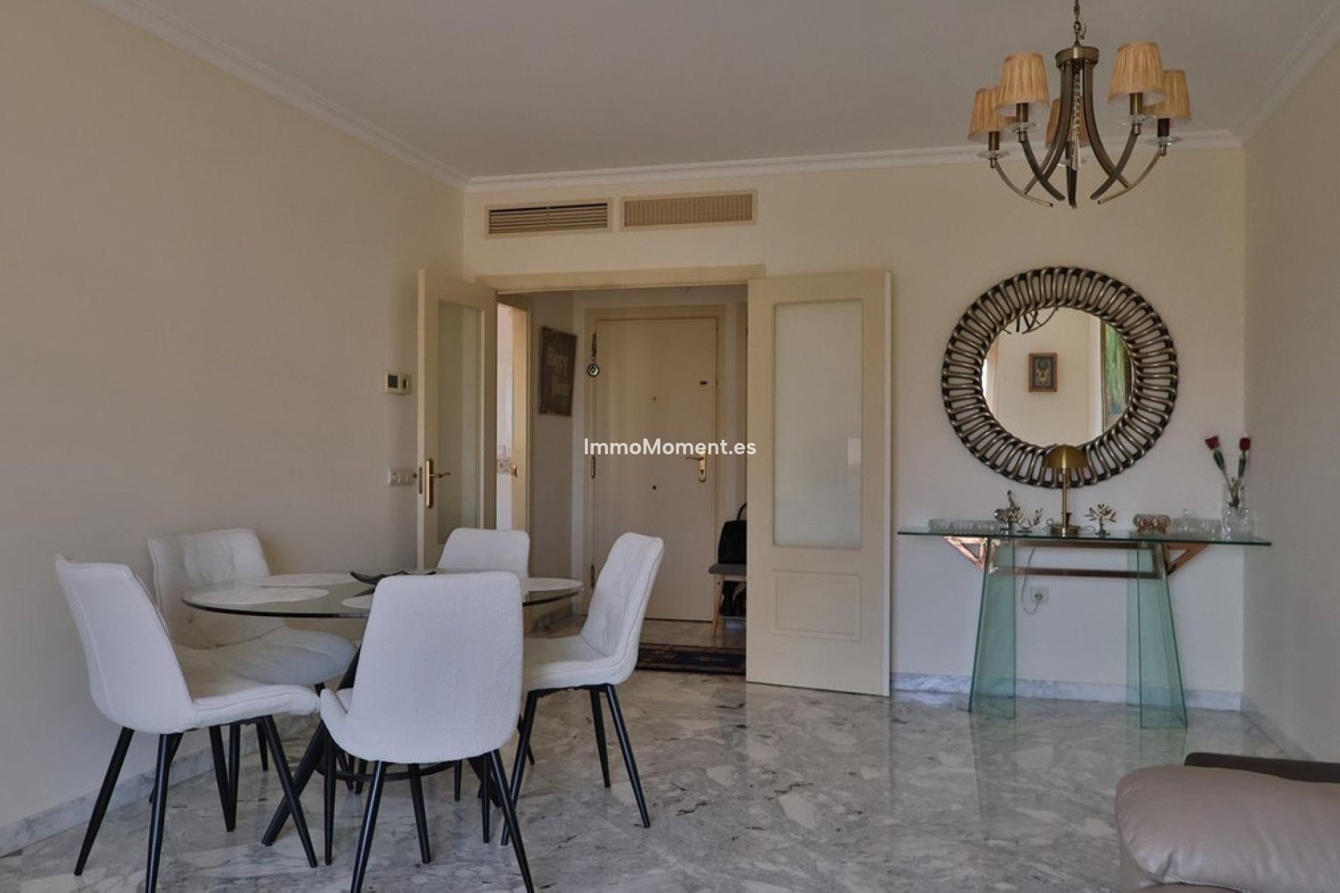 Resale - Apartment - Mijas - Mijas Centro