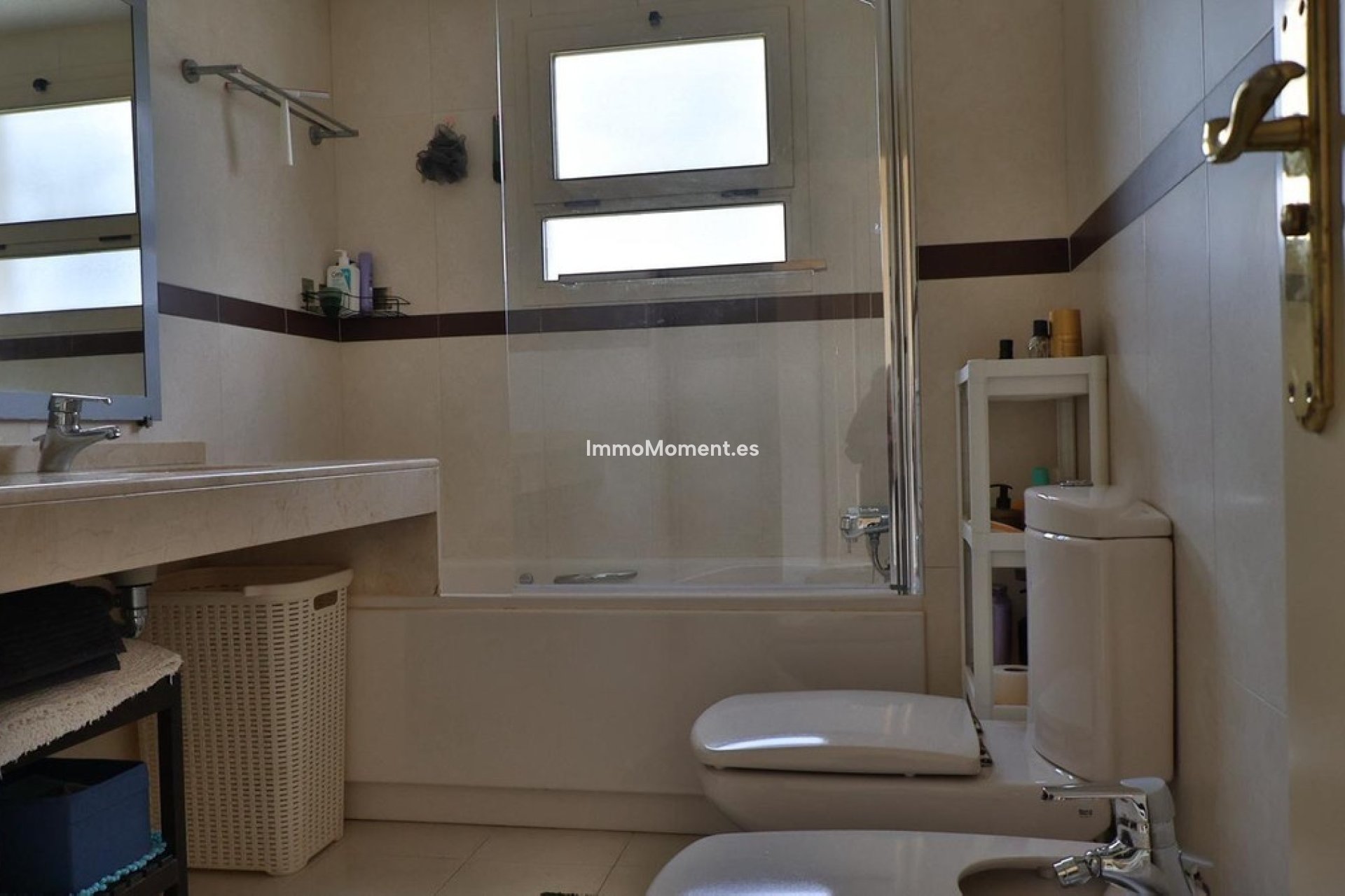 Resale - Apartment - Mijas - Mijas Centro