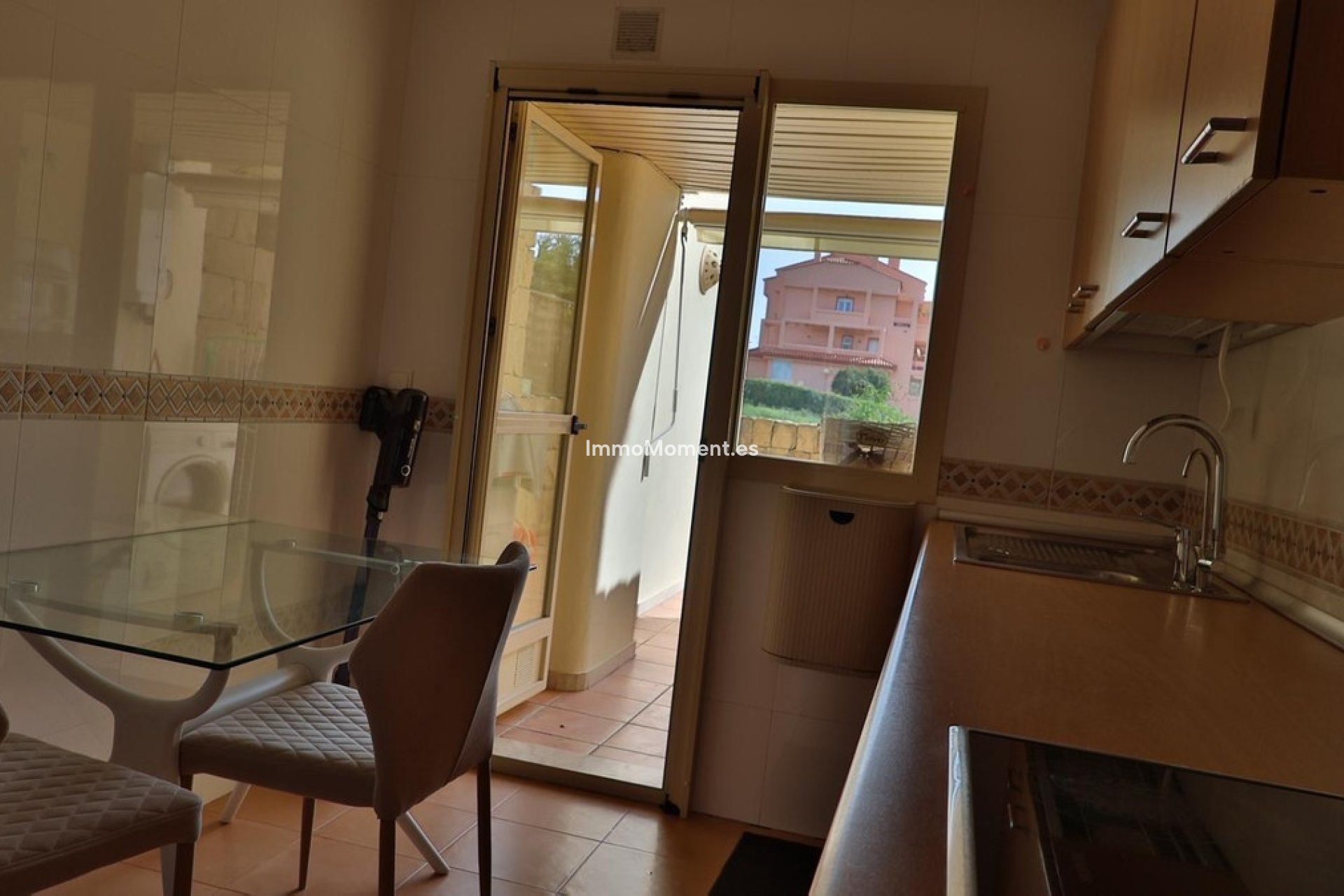 Resale - Apartment - Mijas - Mijas Centro
