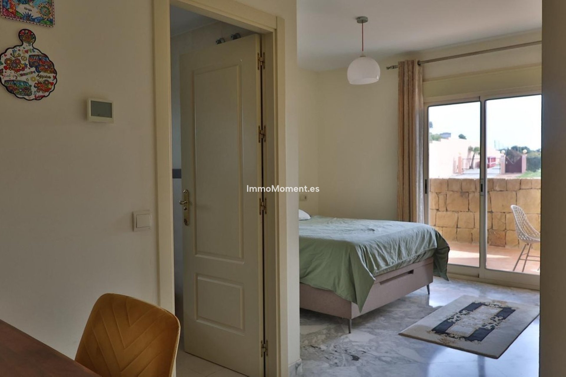 Resale - Apartment - Mijas - Mijas Centro