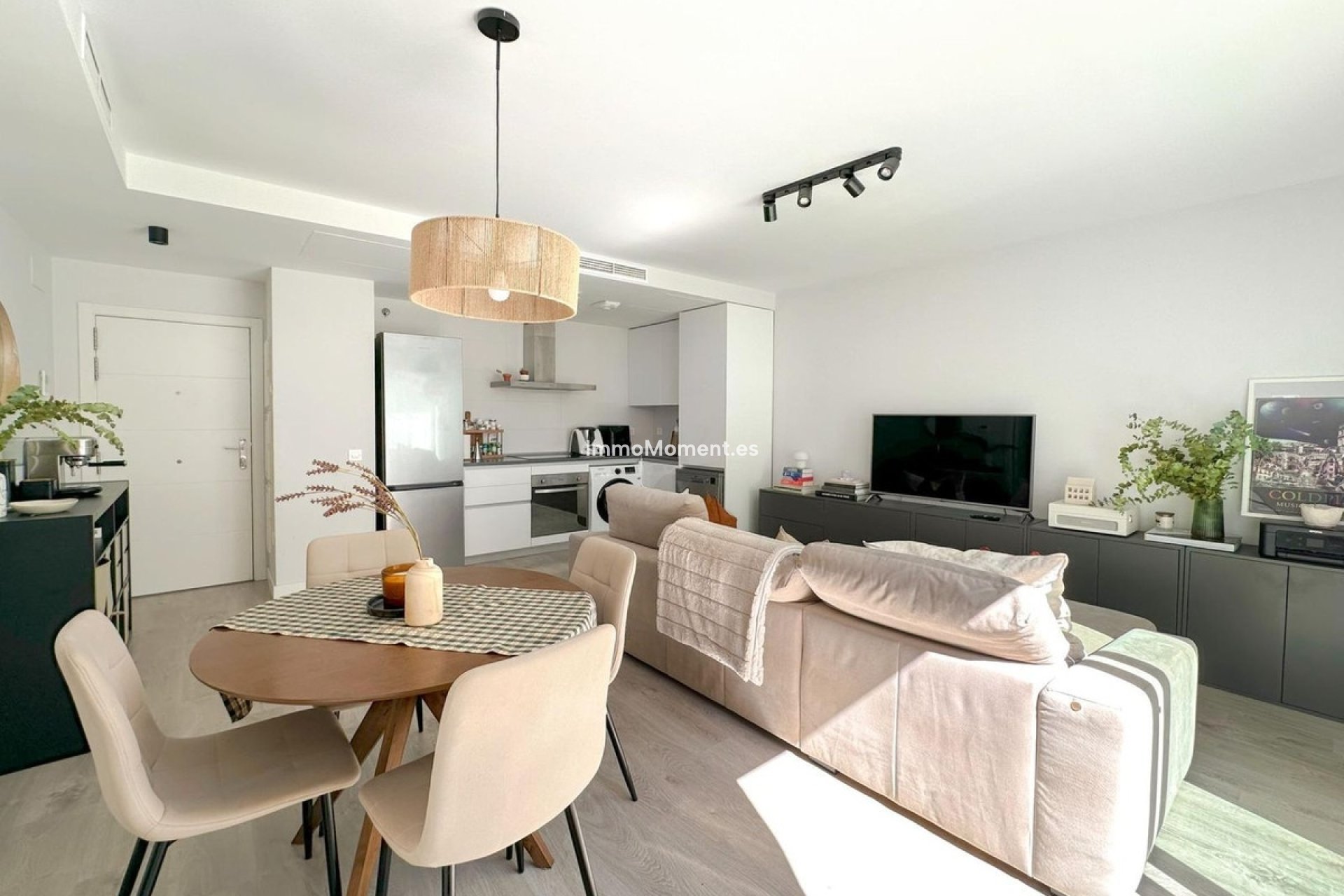 Resale - Apartment - Mijas - Mijas Centro